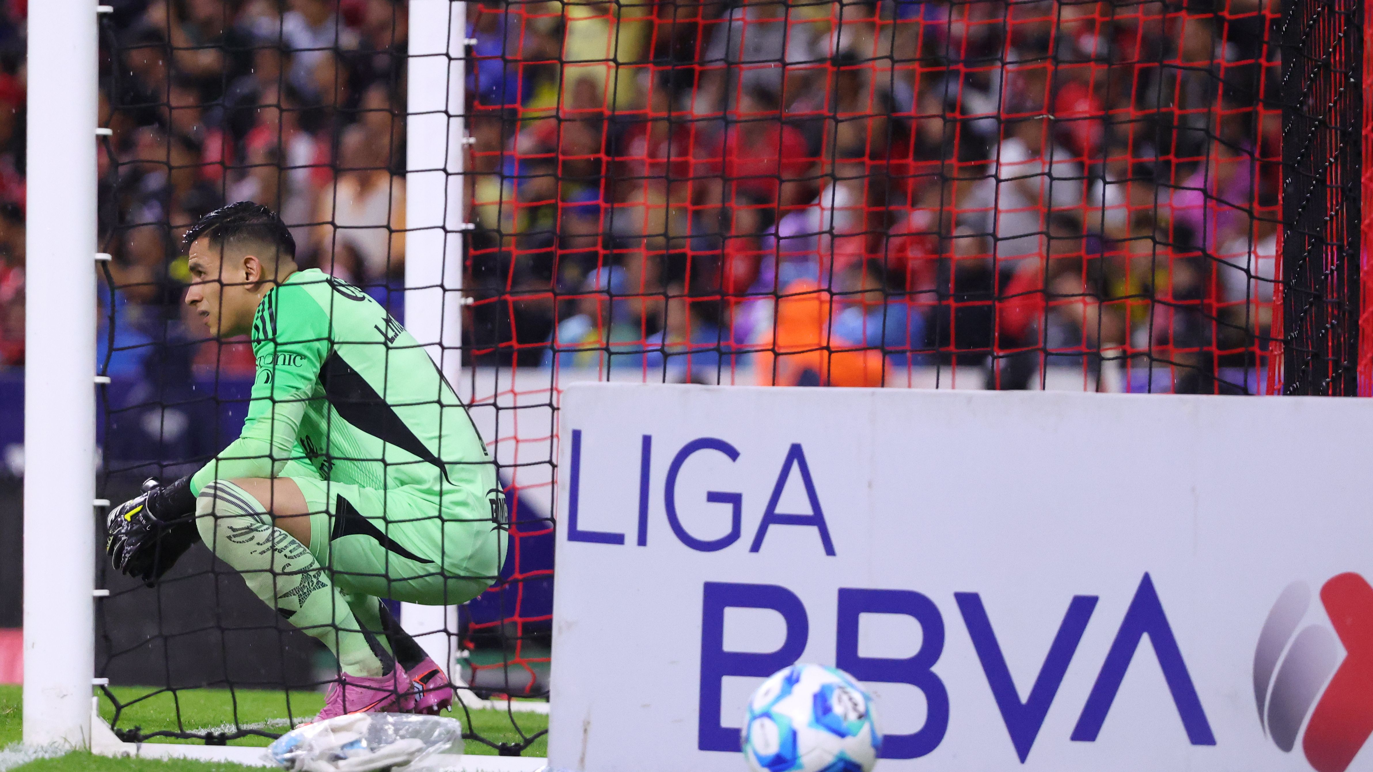 Atlas v America - Torneo Apertura 2025 Liga MX