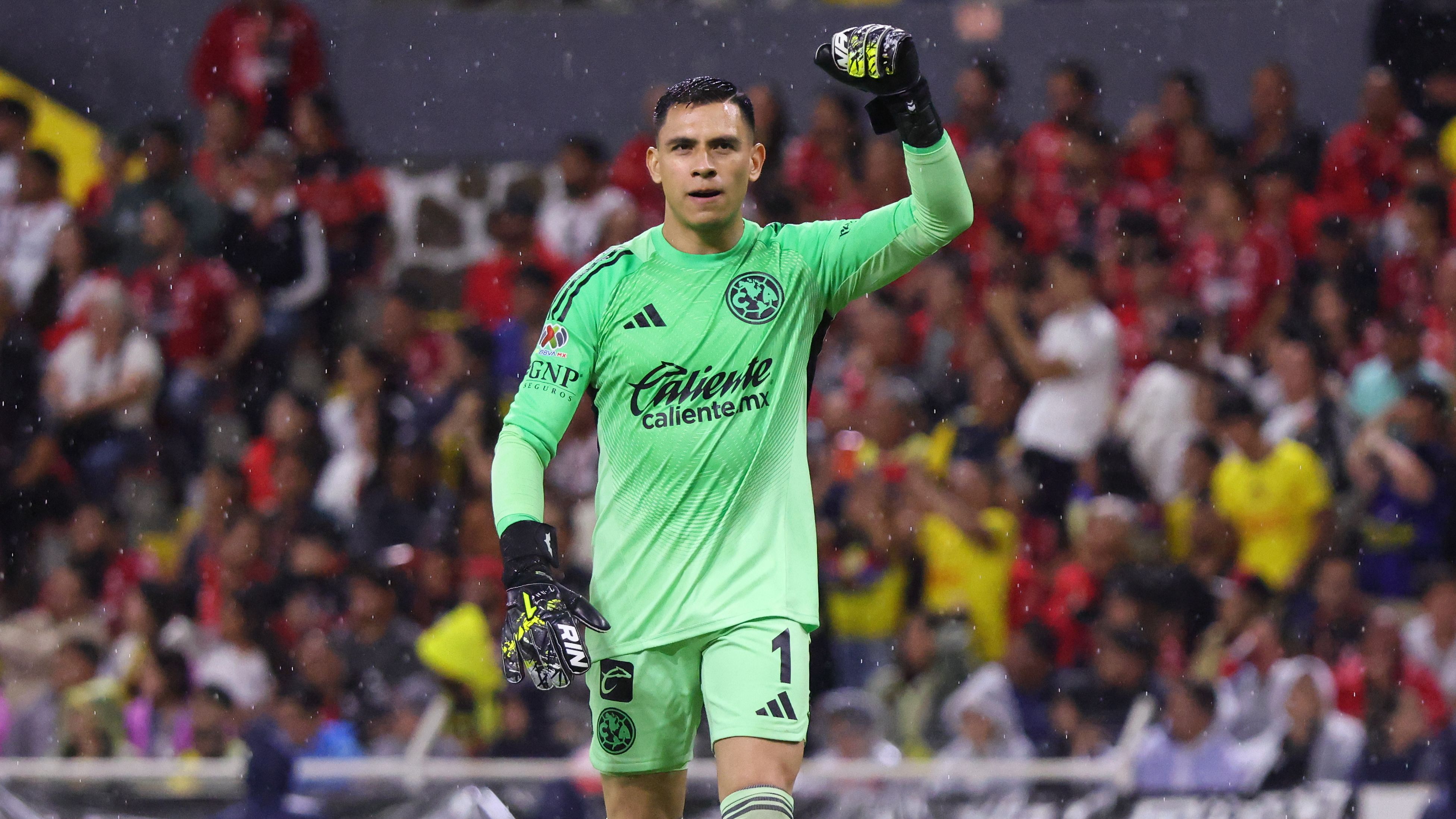 Atlas v America - Torneo Apertura 2025 Liga MX