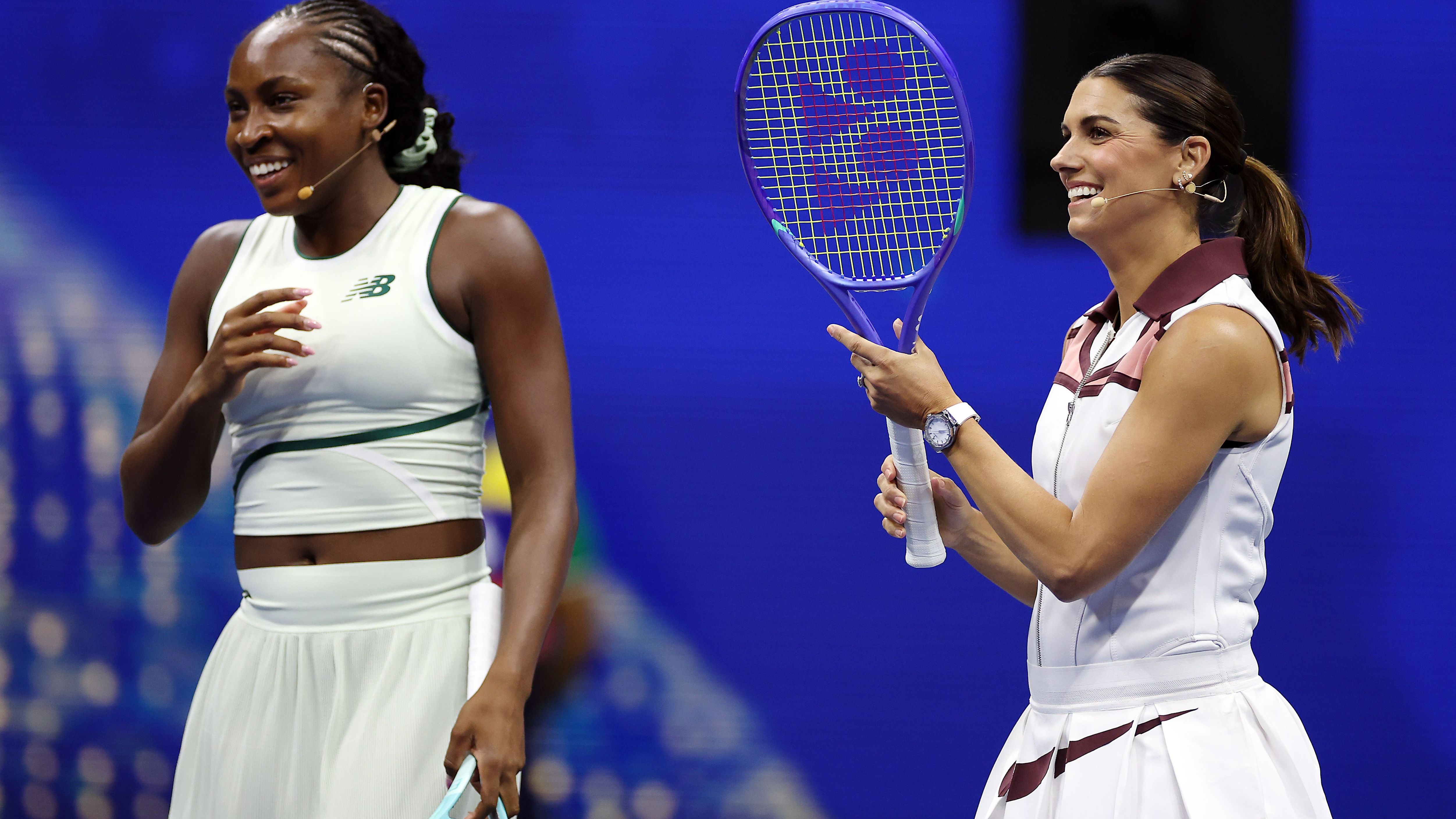 2025 US Open - Previews