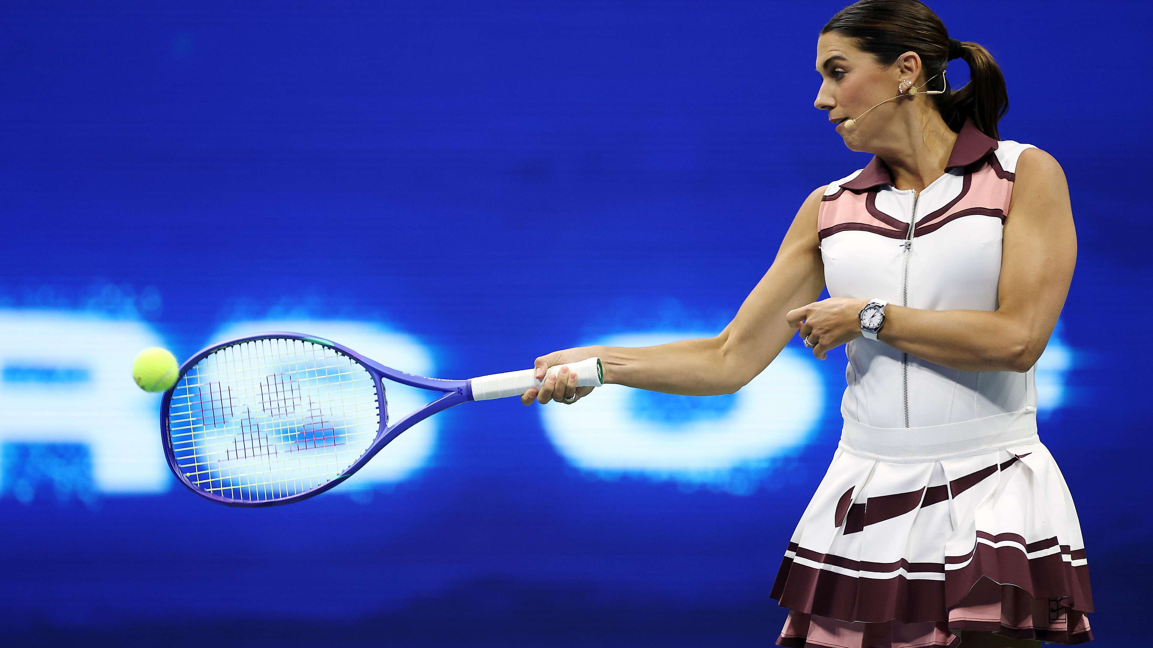 2025 US Open - Previews