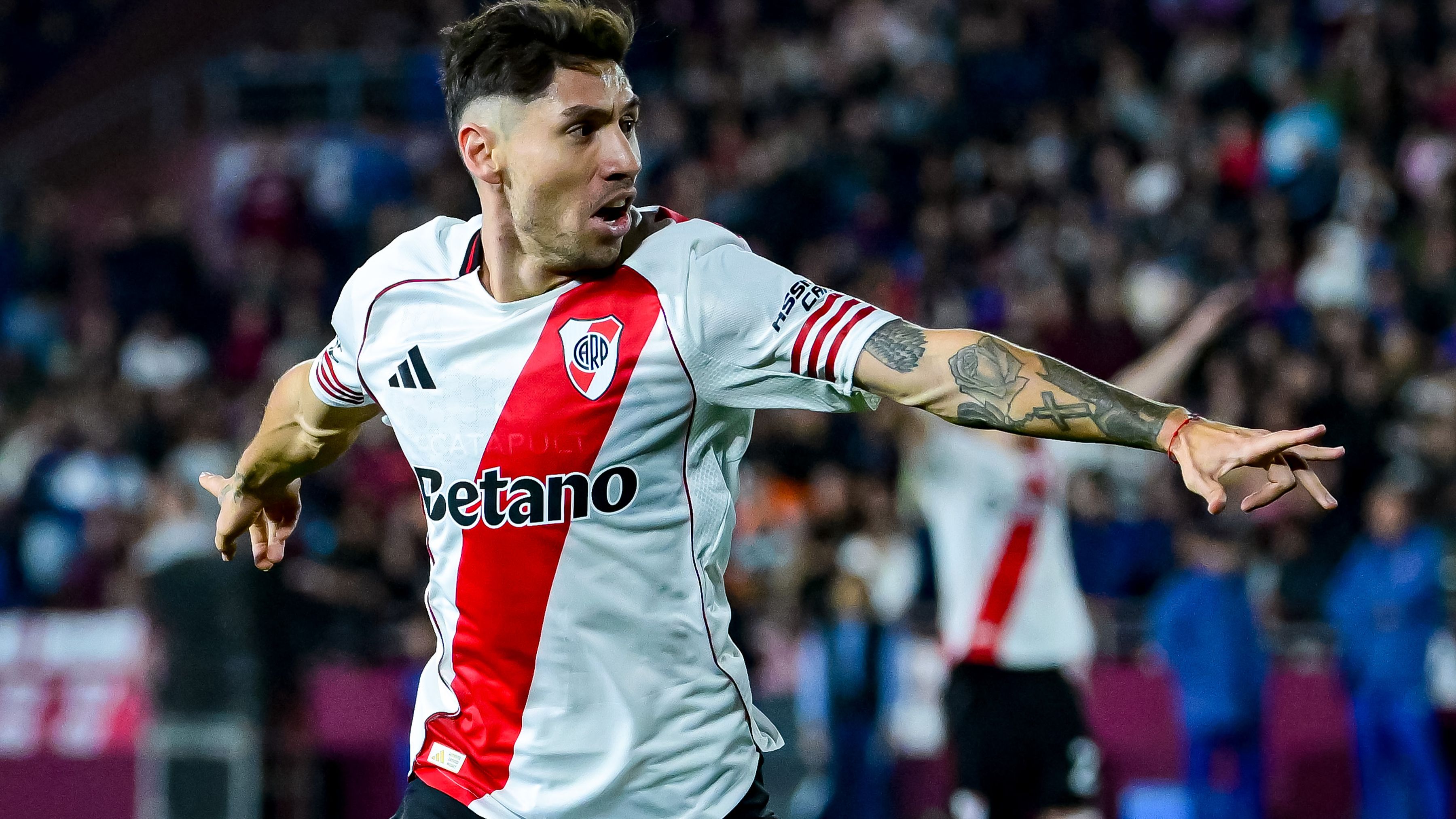 Lanus v River Plate - Torneo Clausura Betano 2025