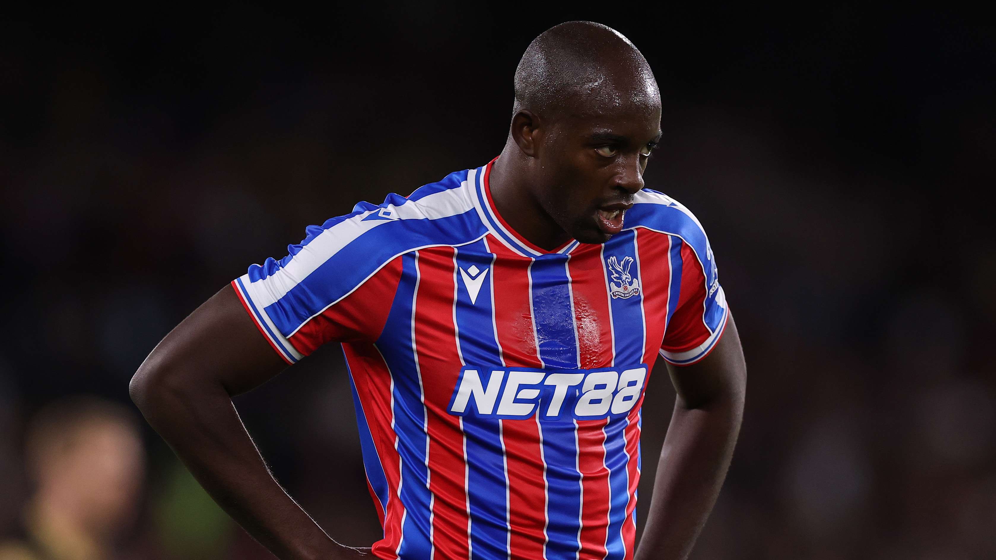 Crystal Palace v Fredrikstad - UEFA Conference League Play-off RoundFirst Leg