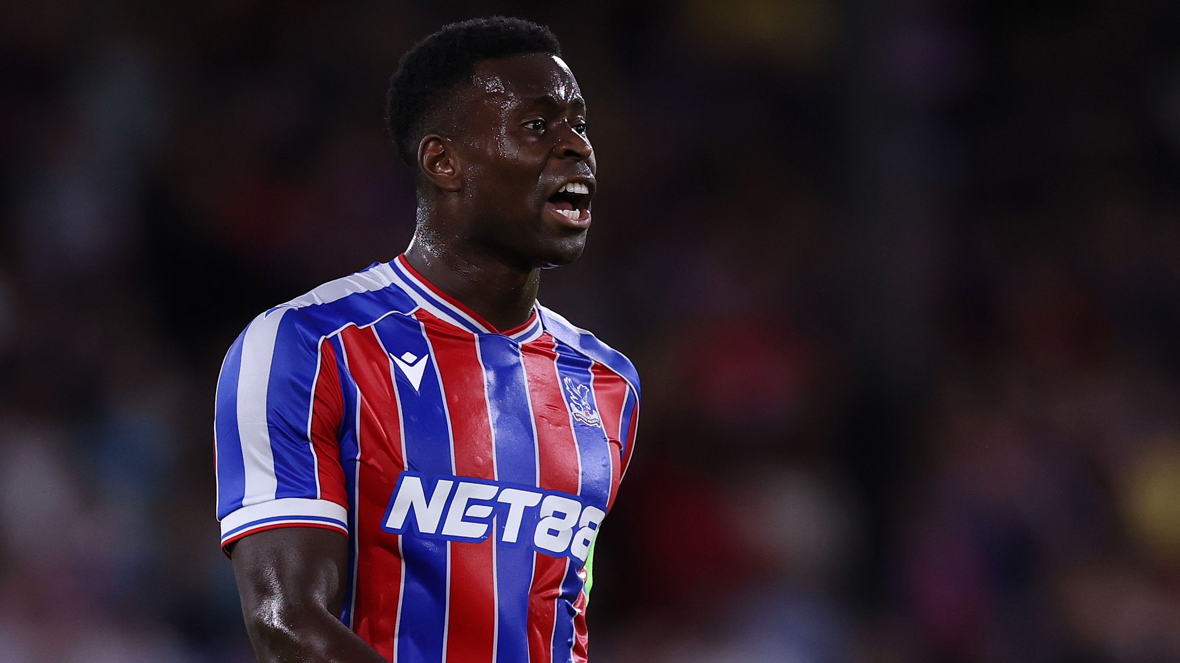 Crystal Palace v Fredrikstad - UEFA Conference League Play-off RoundFirst Leg