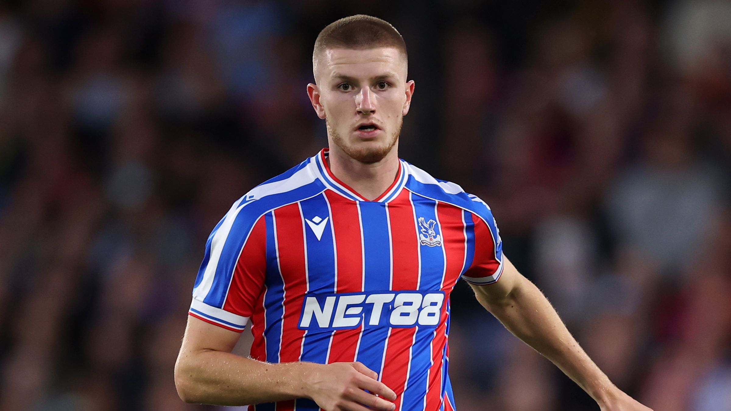 Crystal Palace v Fredrikstad - UEFA Conference League Play-off RoundFirst Leg