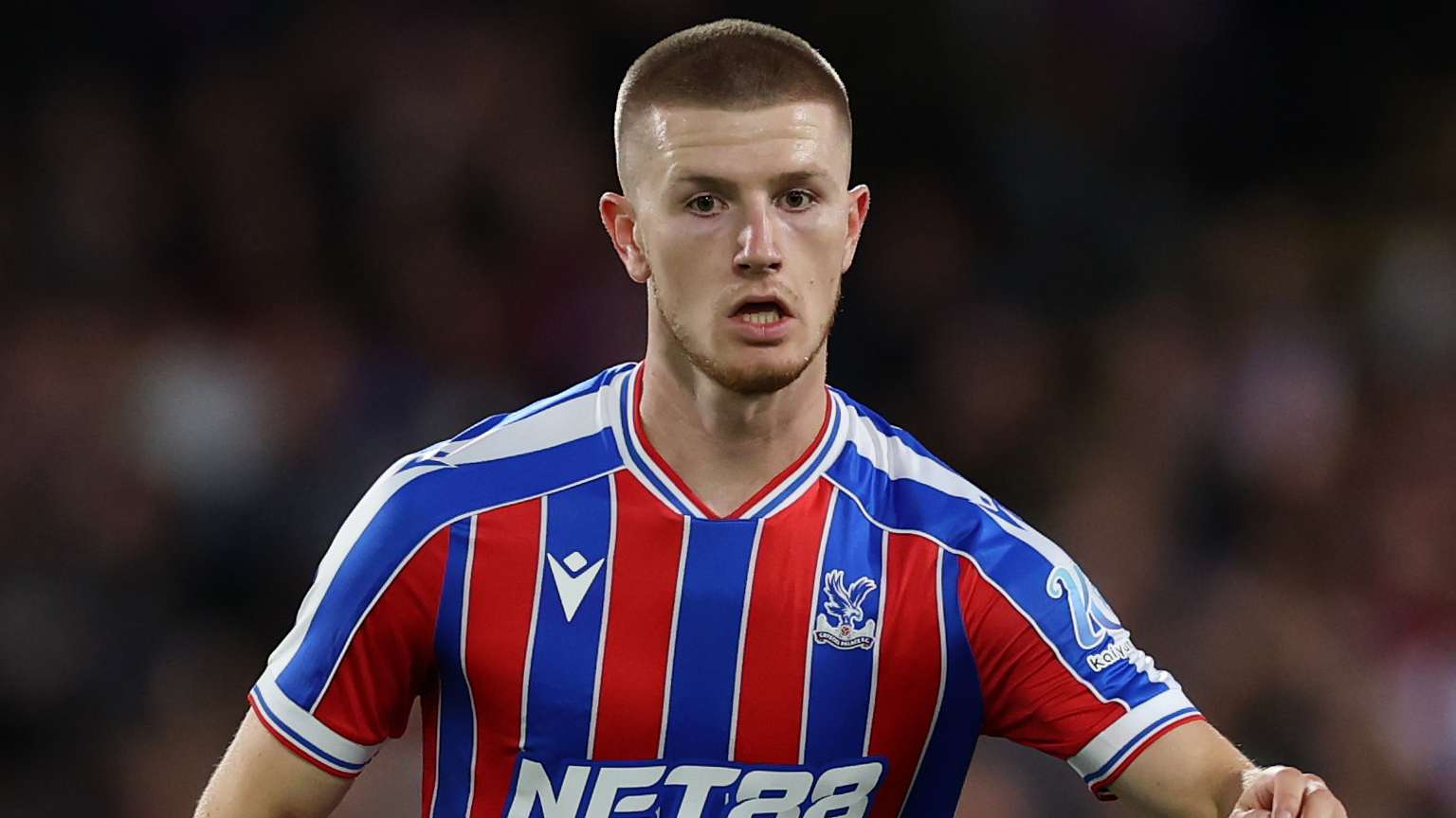 Thương vụ Rasmus Hojlund - Napoli chính thức xong, Man Utd lập tức kích hoạt bom tấn Adam Wharton?