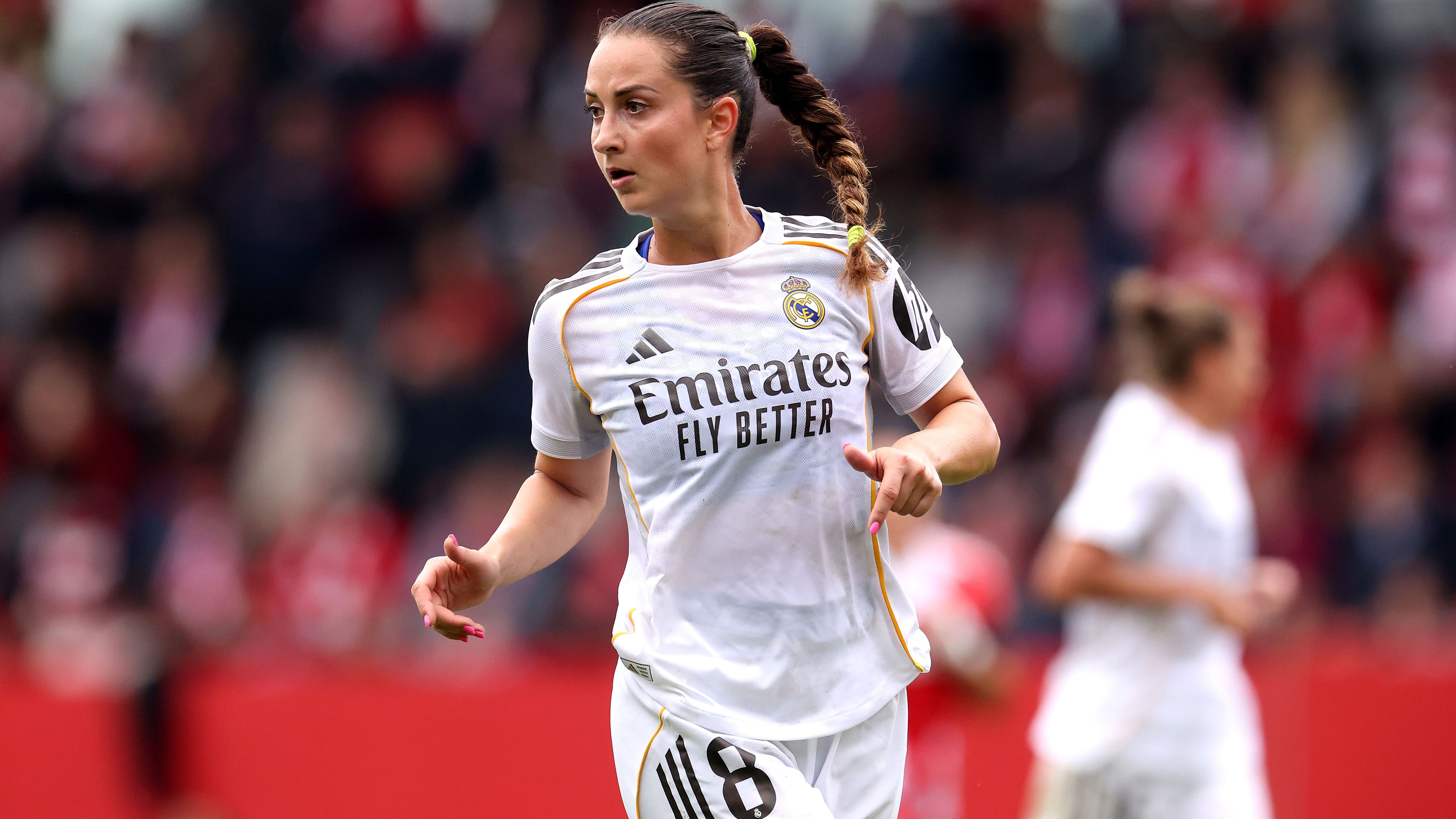 FC Bayern München v Real Madrid CF - Women's Pre-Seaso Friendly