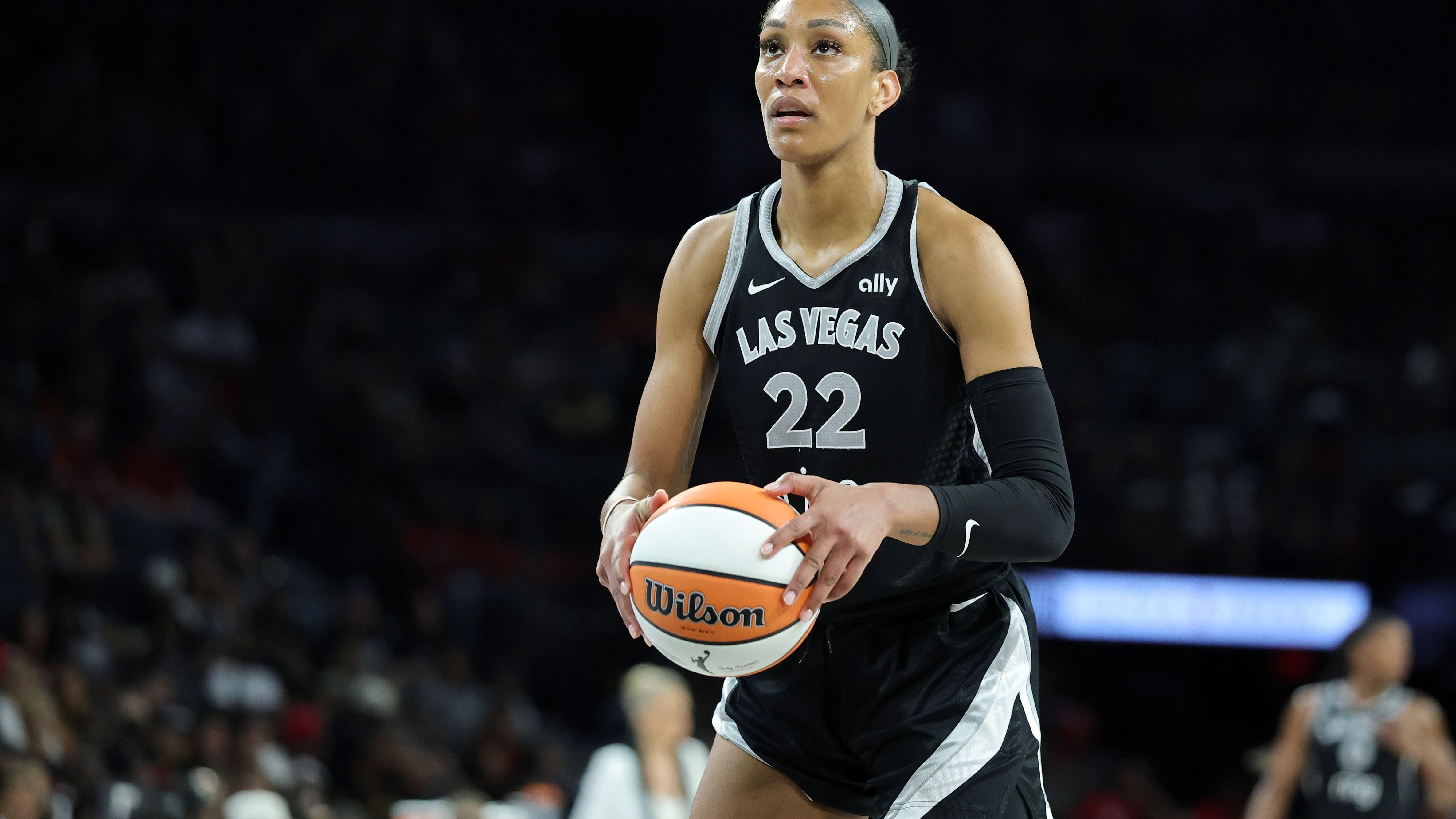 Phoenix Mercury v Las Vegas Aces