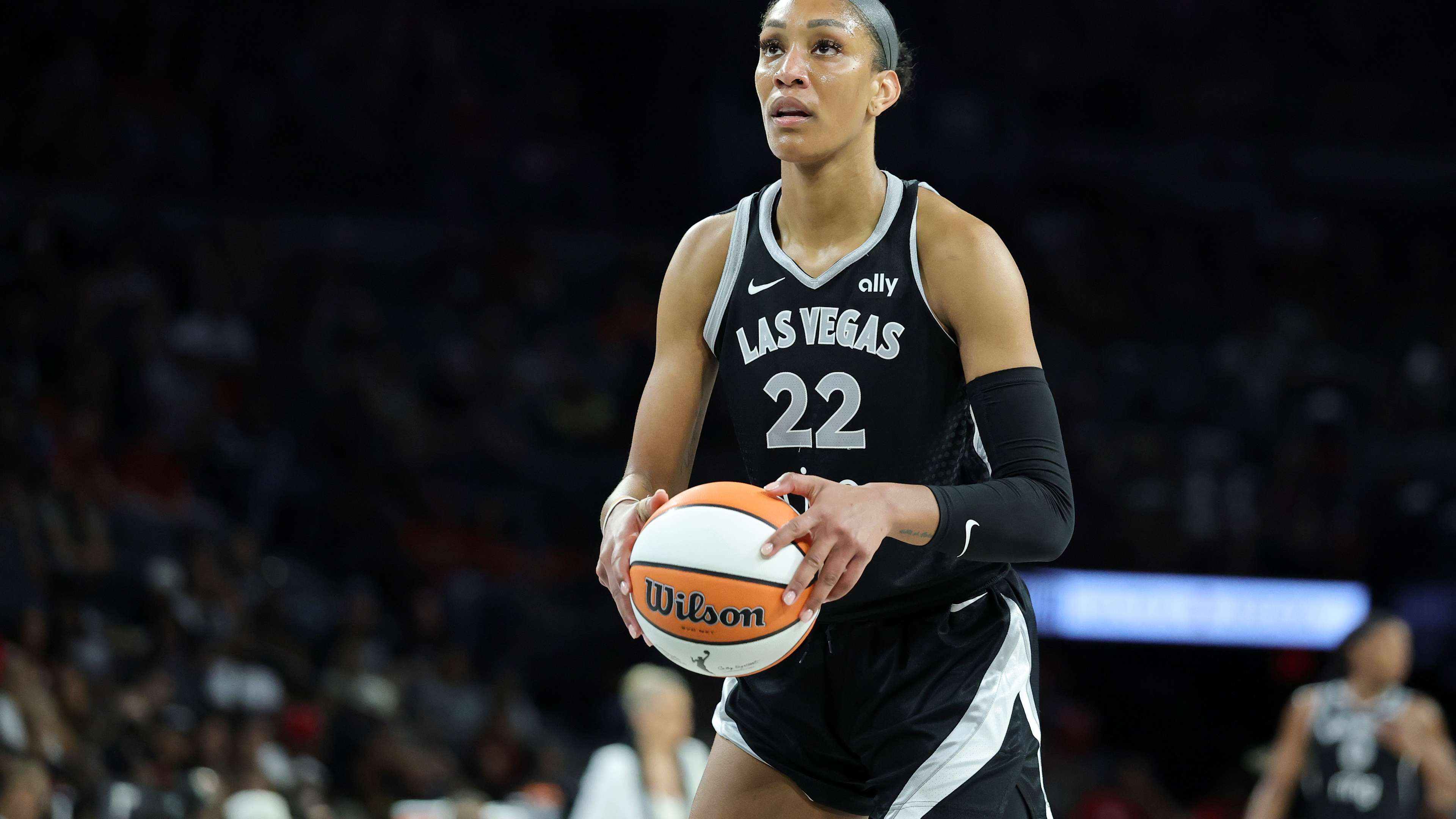 Phoenix Mercury v Las Vegas Aces