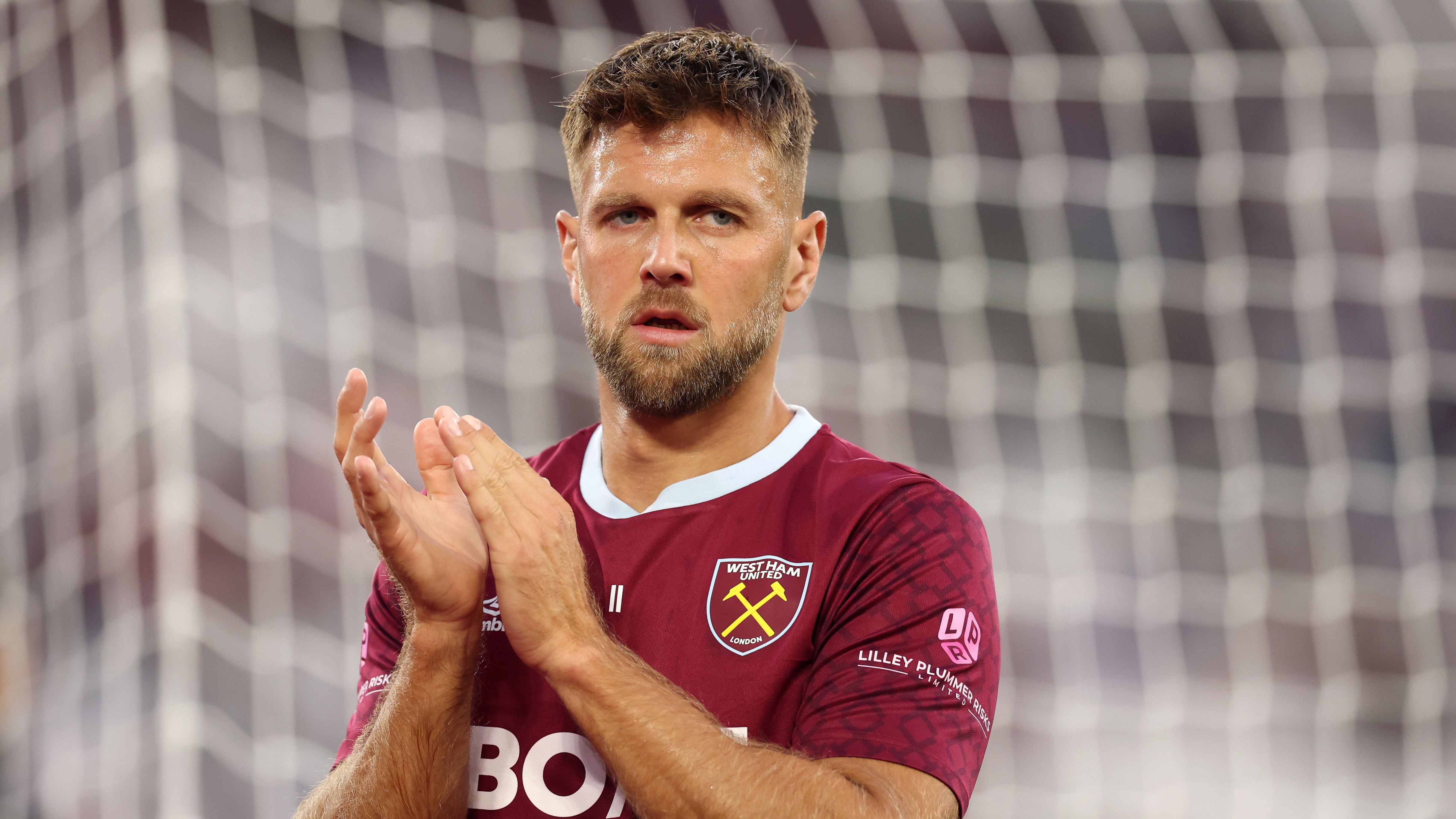 West Ham United v Chelsea - Premier League