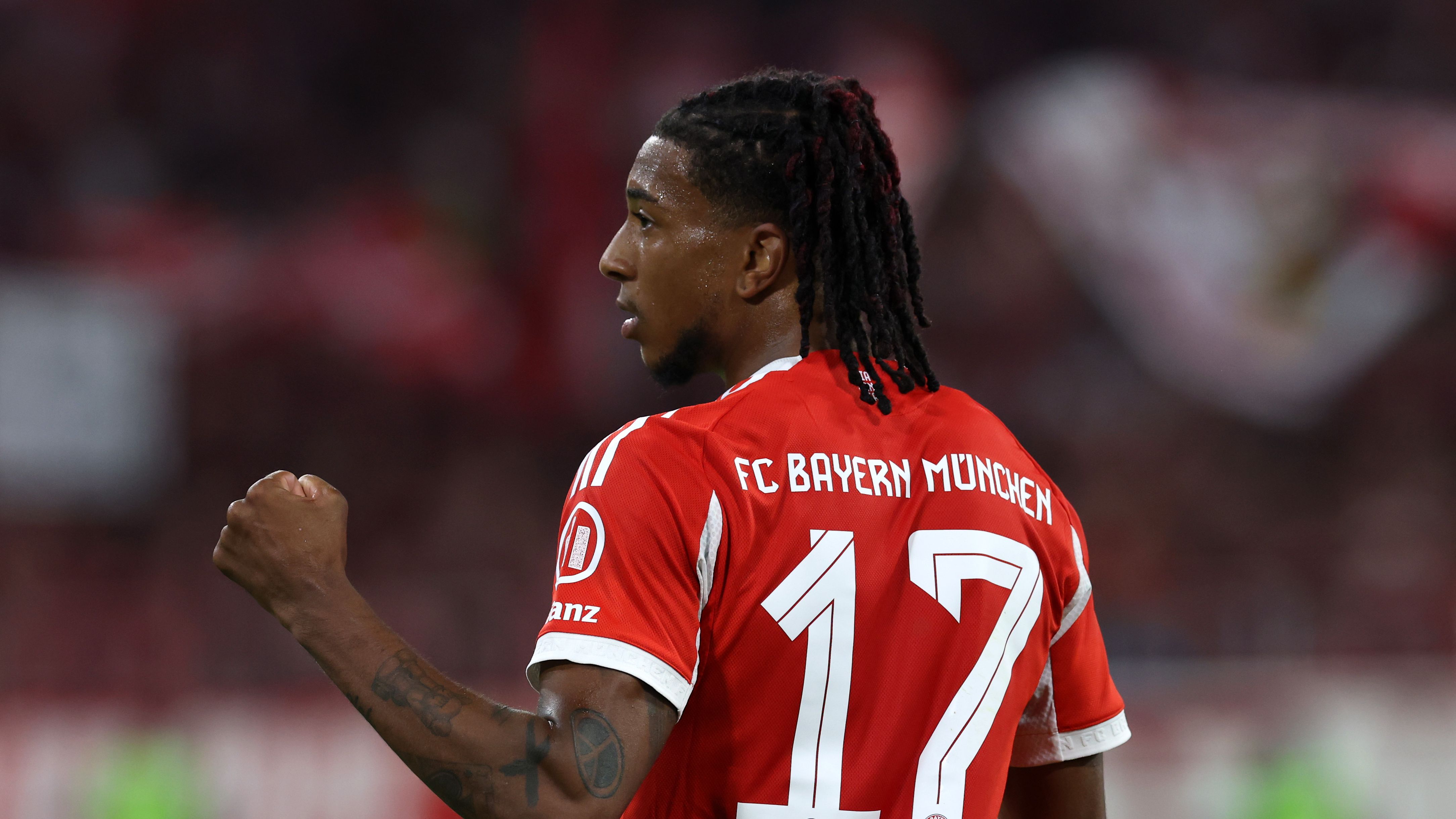 FC Bayern München v RB Leipzig - Bundesliga