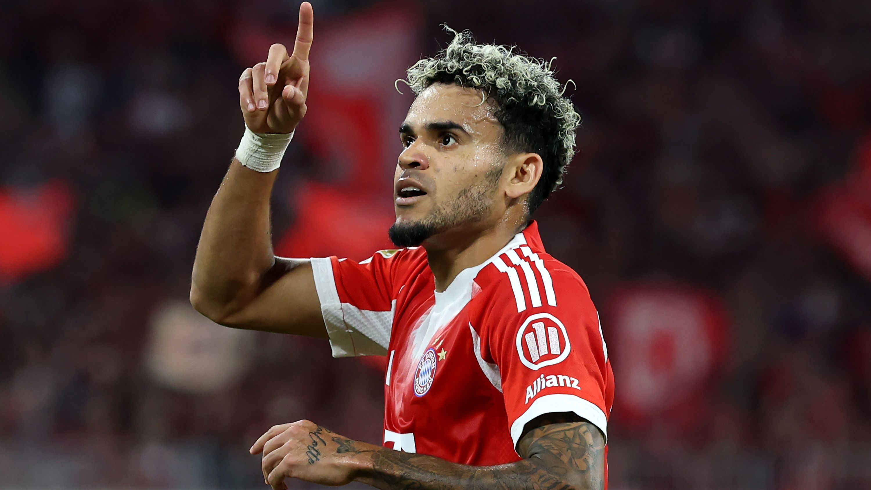 FC Bayern München v RB Leipzig - Bundesliga