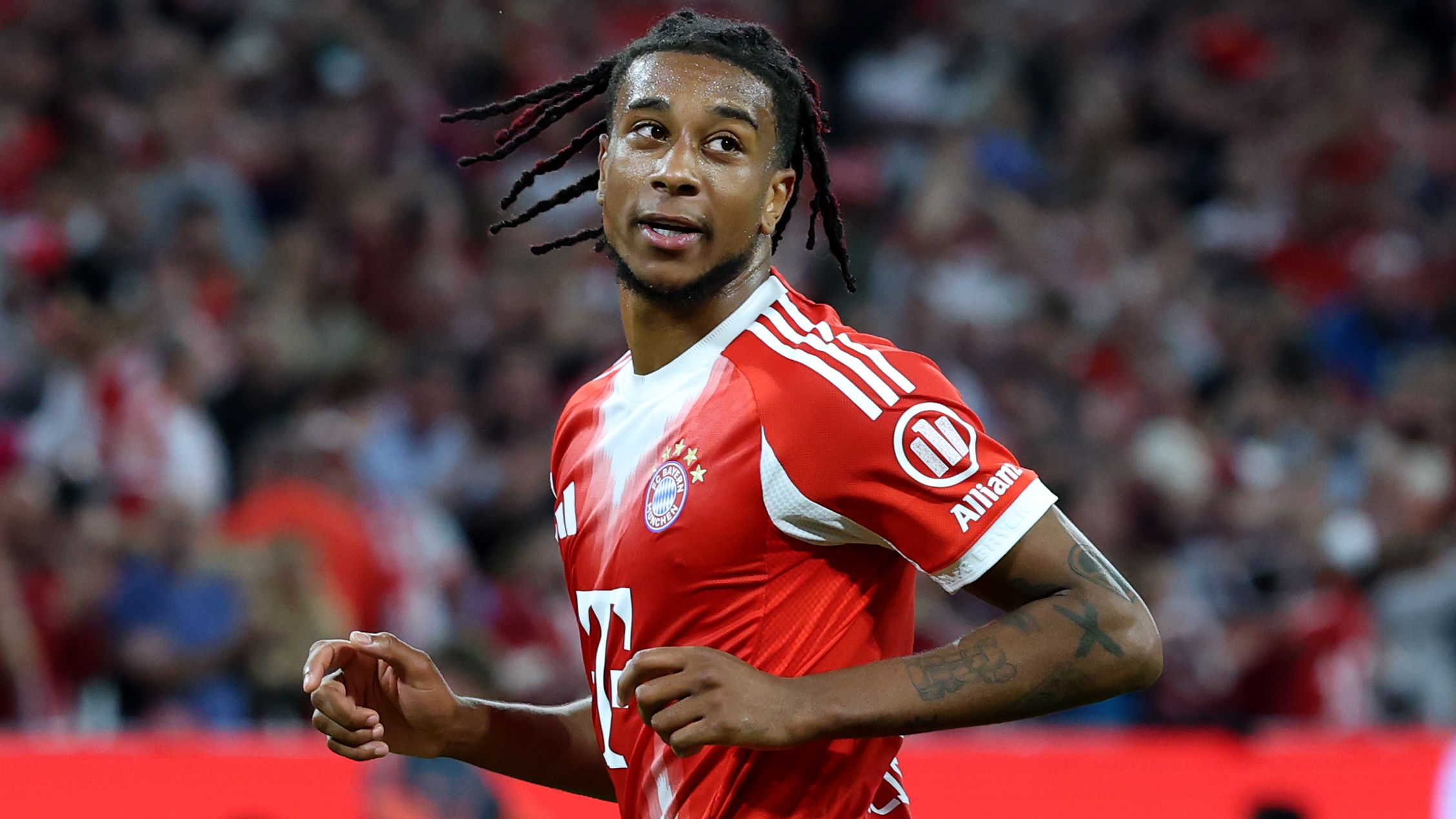 FC Bayern München v RB Leipzig - Bundesliga