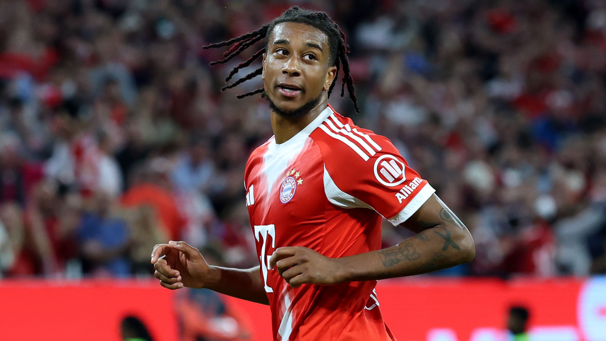 FC Bayern München v RB Leipzig - Bundesliga