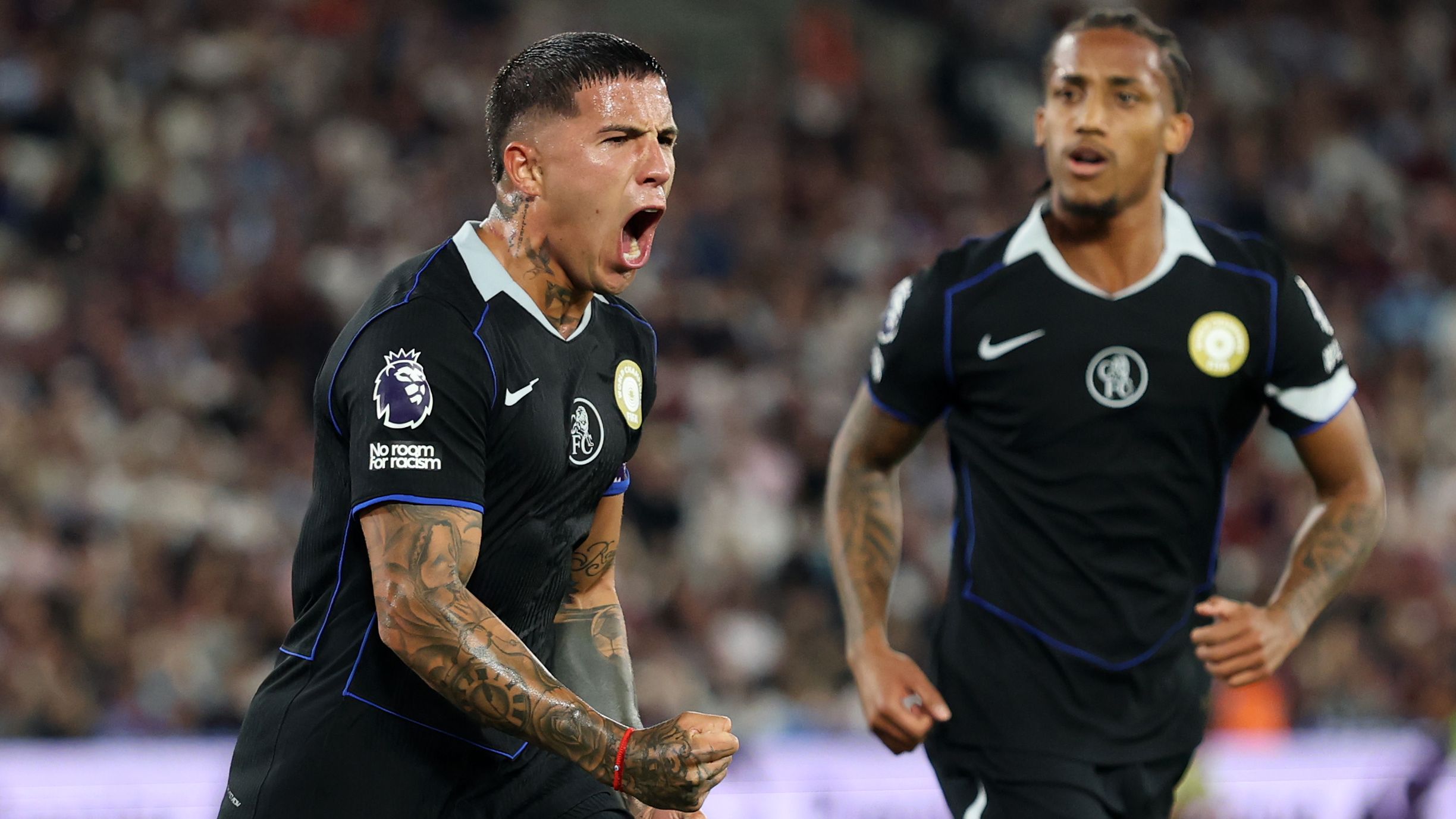 West Ham United v Chelsea - Premier League