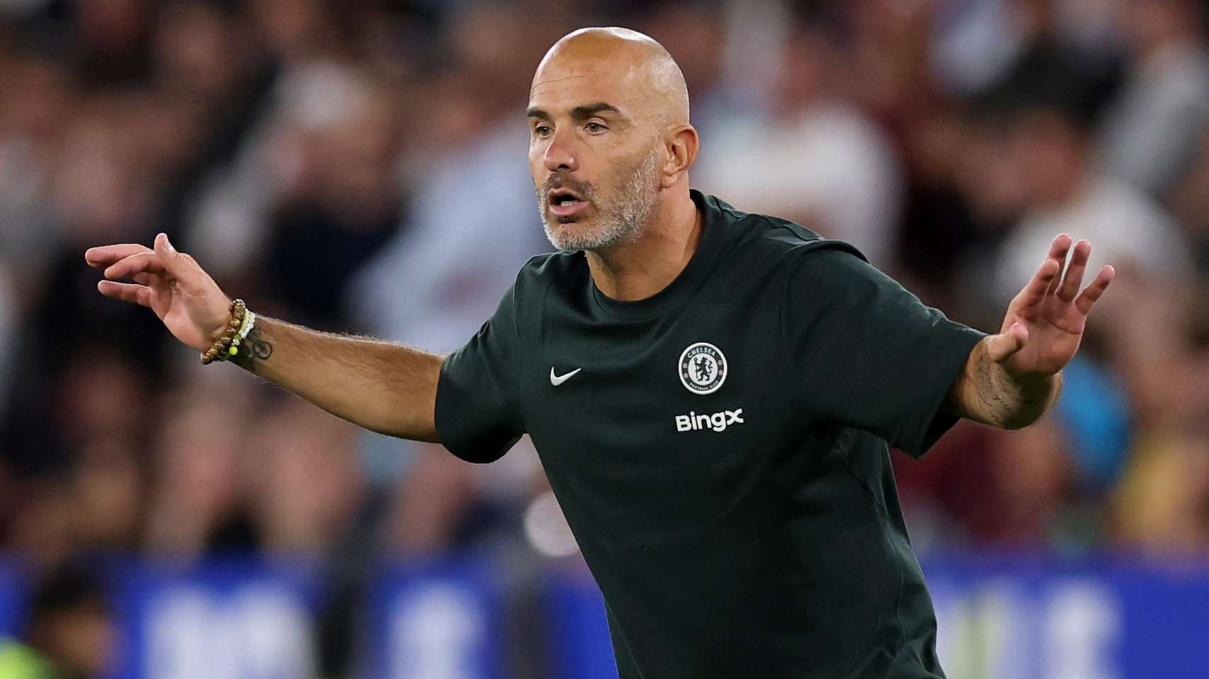 West Ham United v Chelsea - Premier League