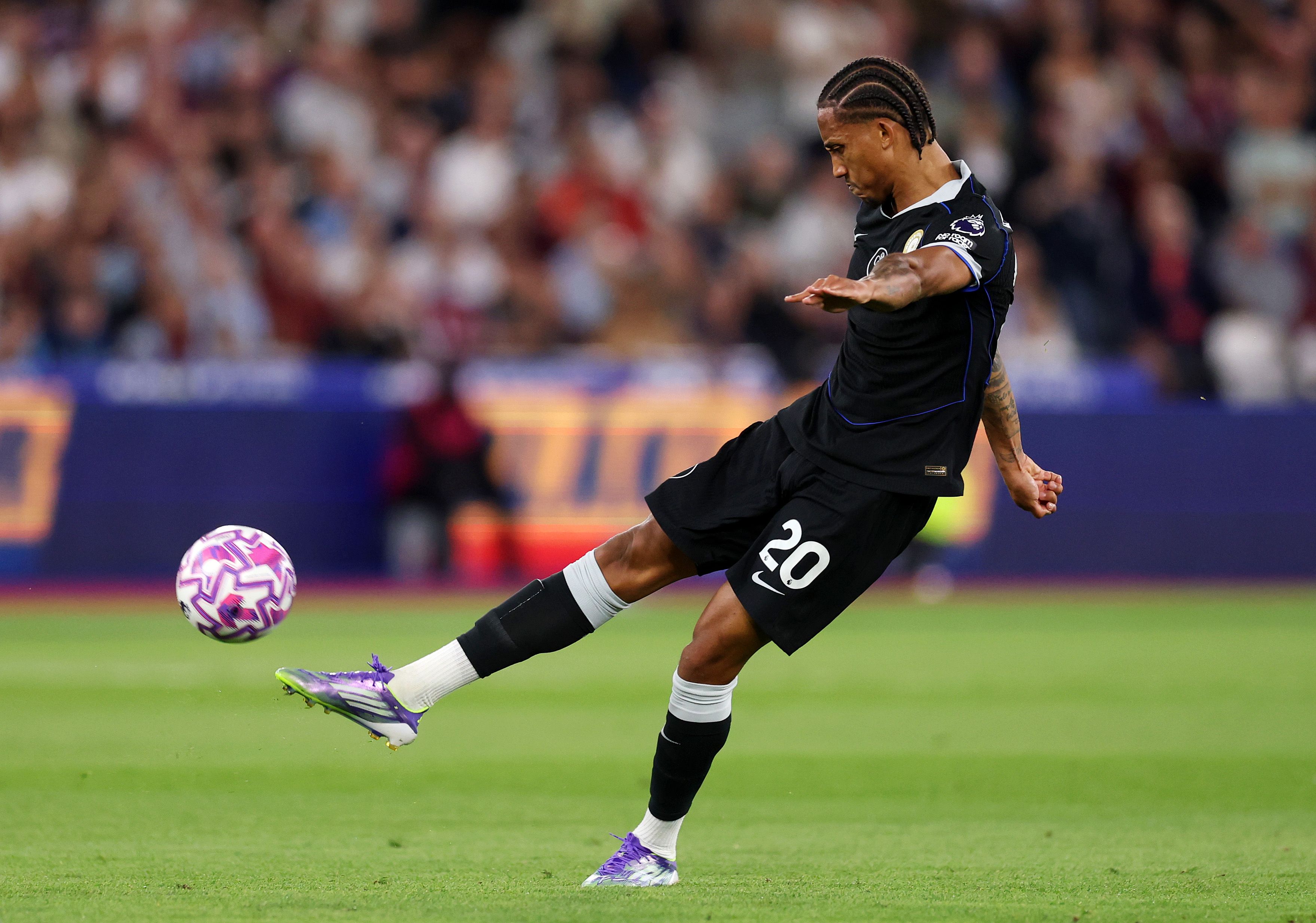 West Ham United v Chelsea - Premier League