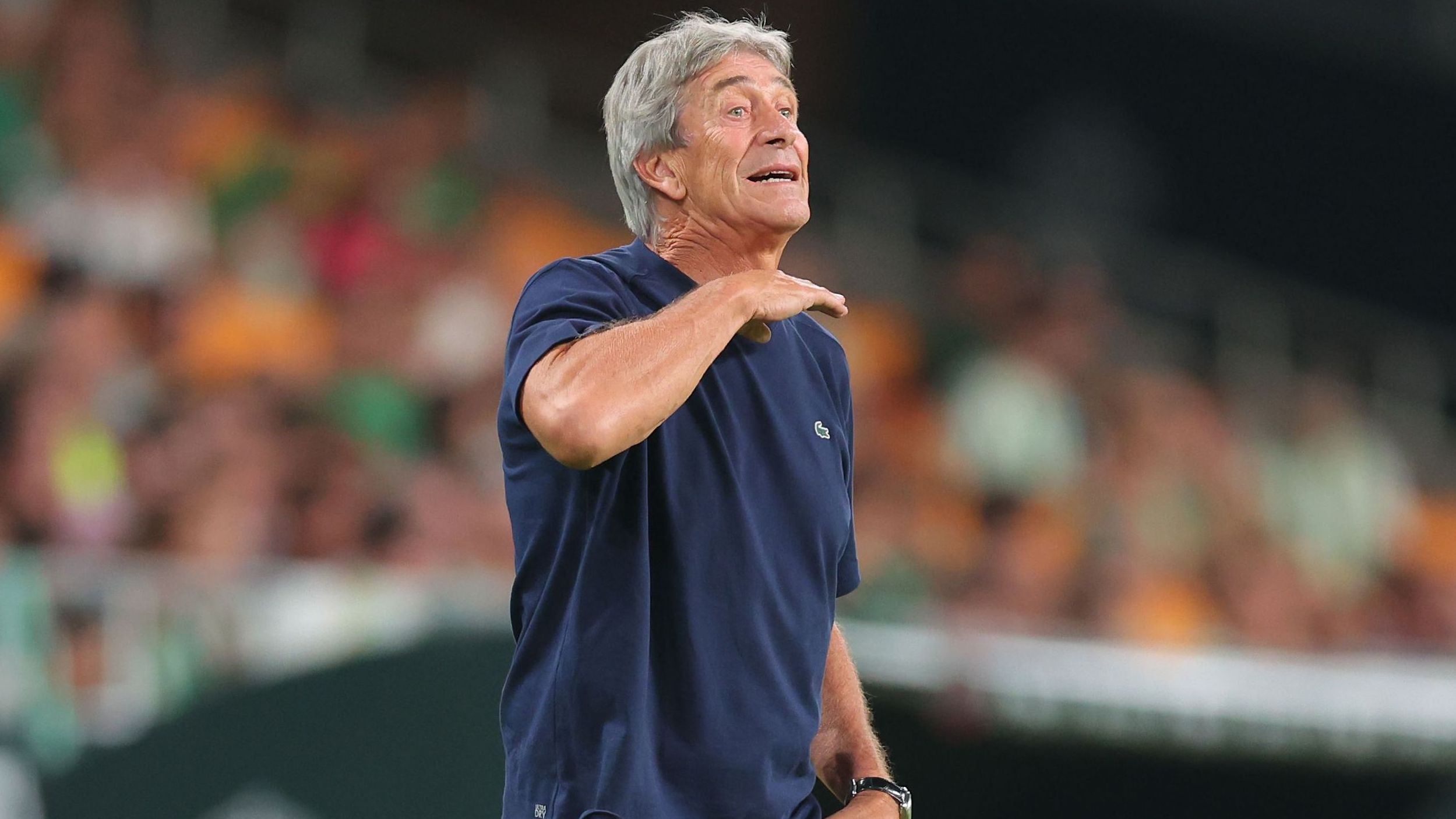 Real Betis Balompie v Deportivo Alaves - LaLiga EA Sports