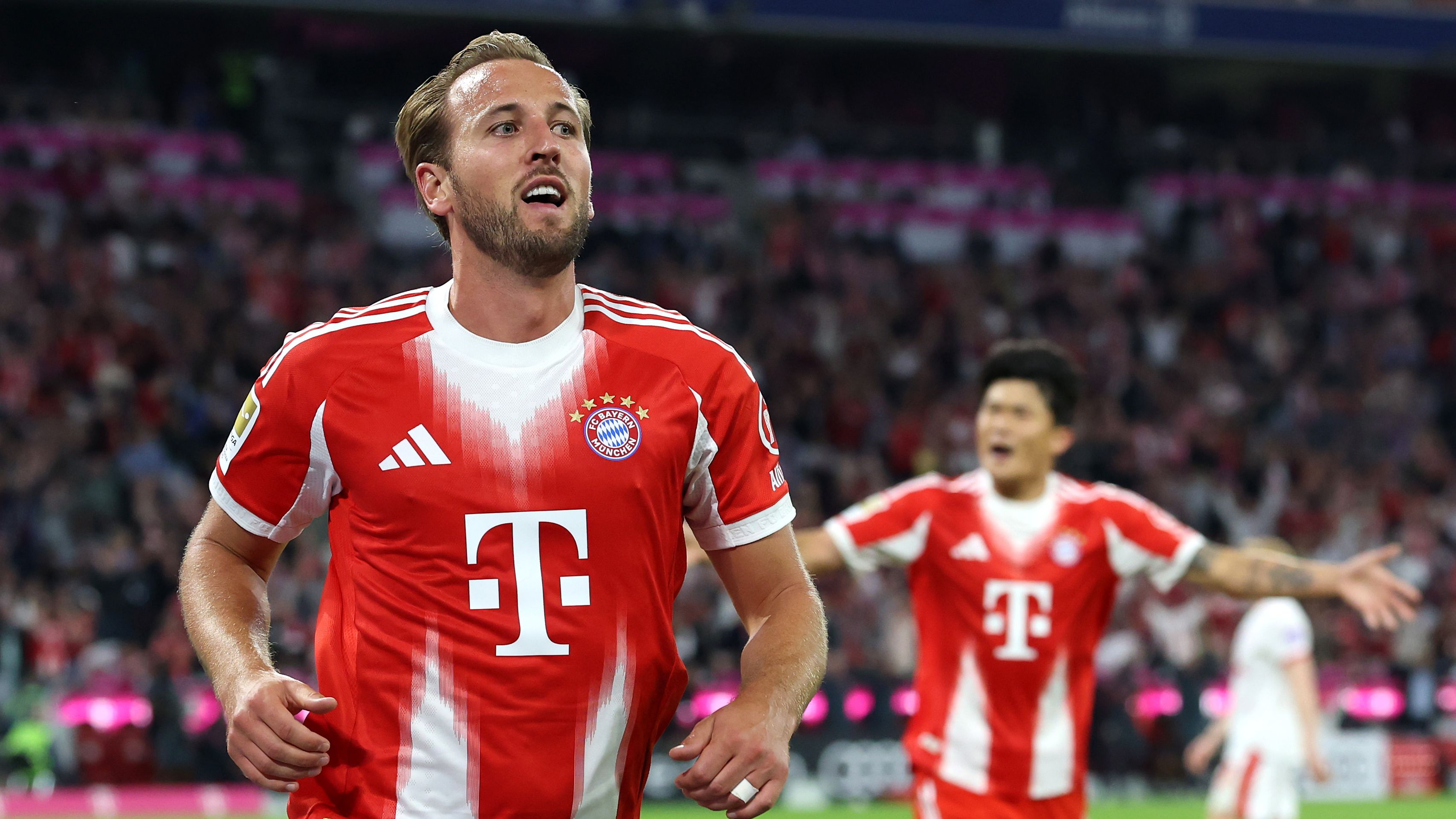 FC Bayern München v RB Leipzig - Bundesliga