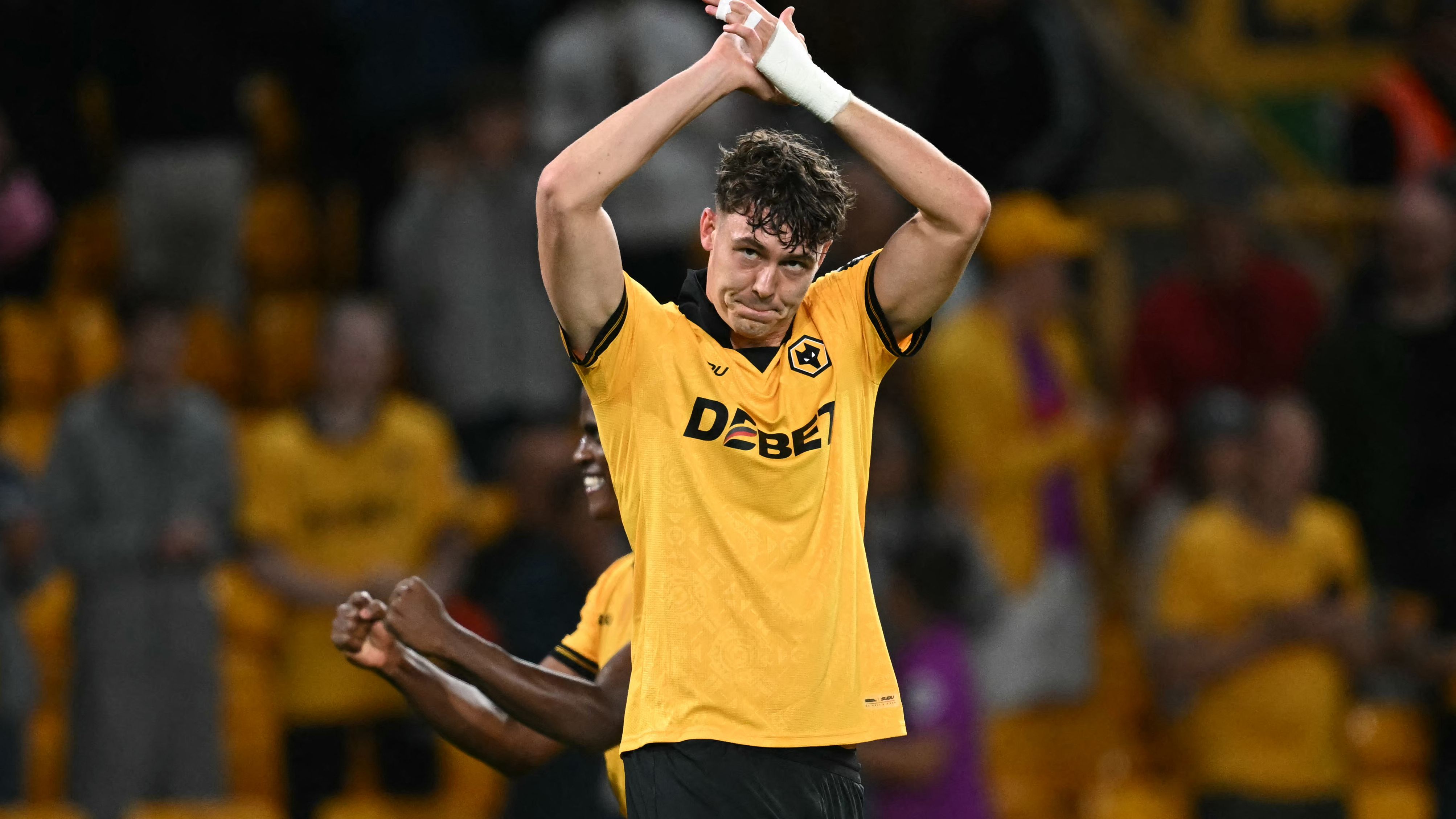 FBL-ENG-LCUP-WOLVES-WEST HAM