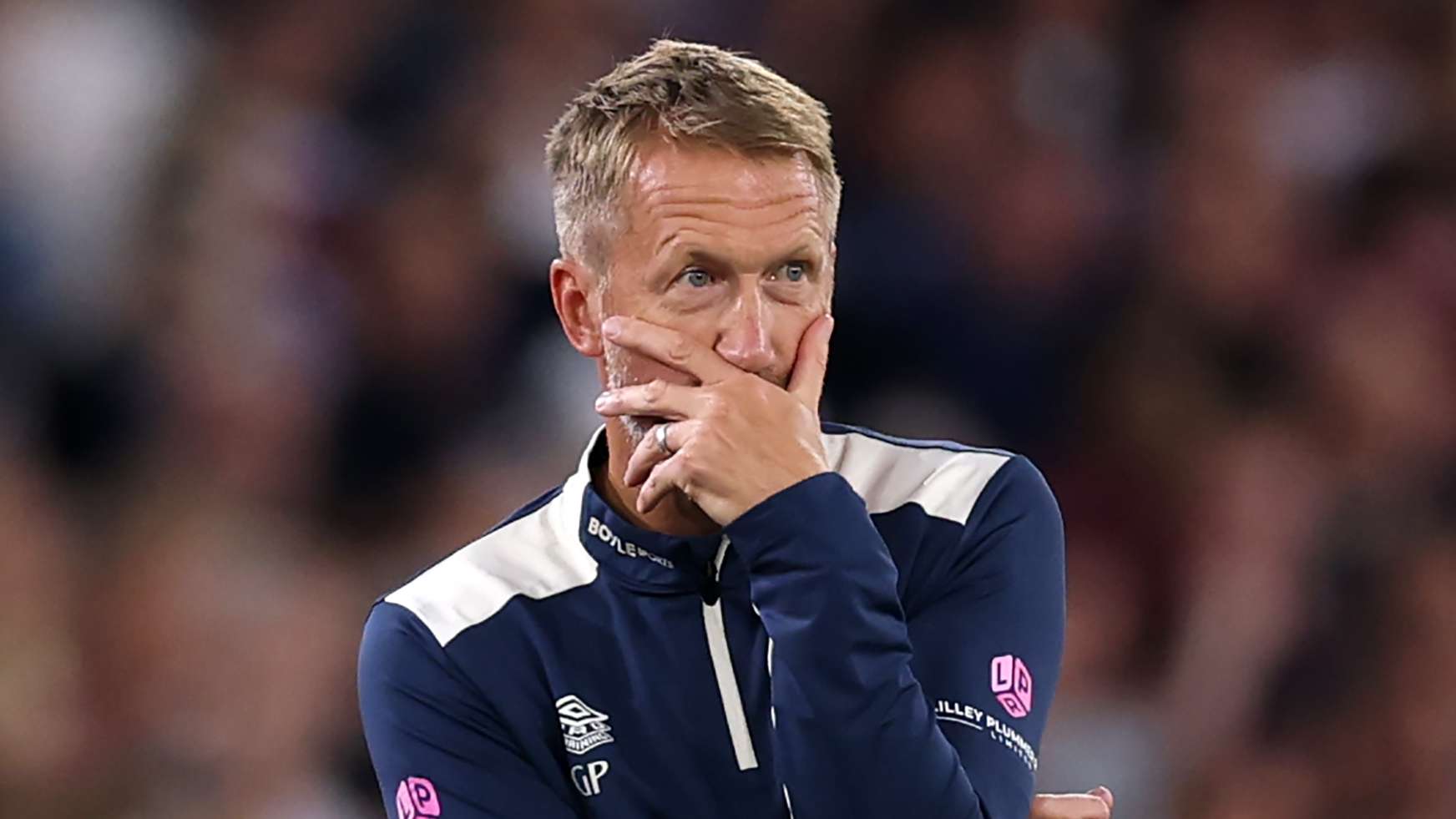 West Ham United v Chelsea - Premier League