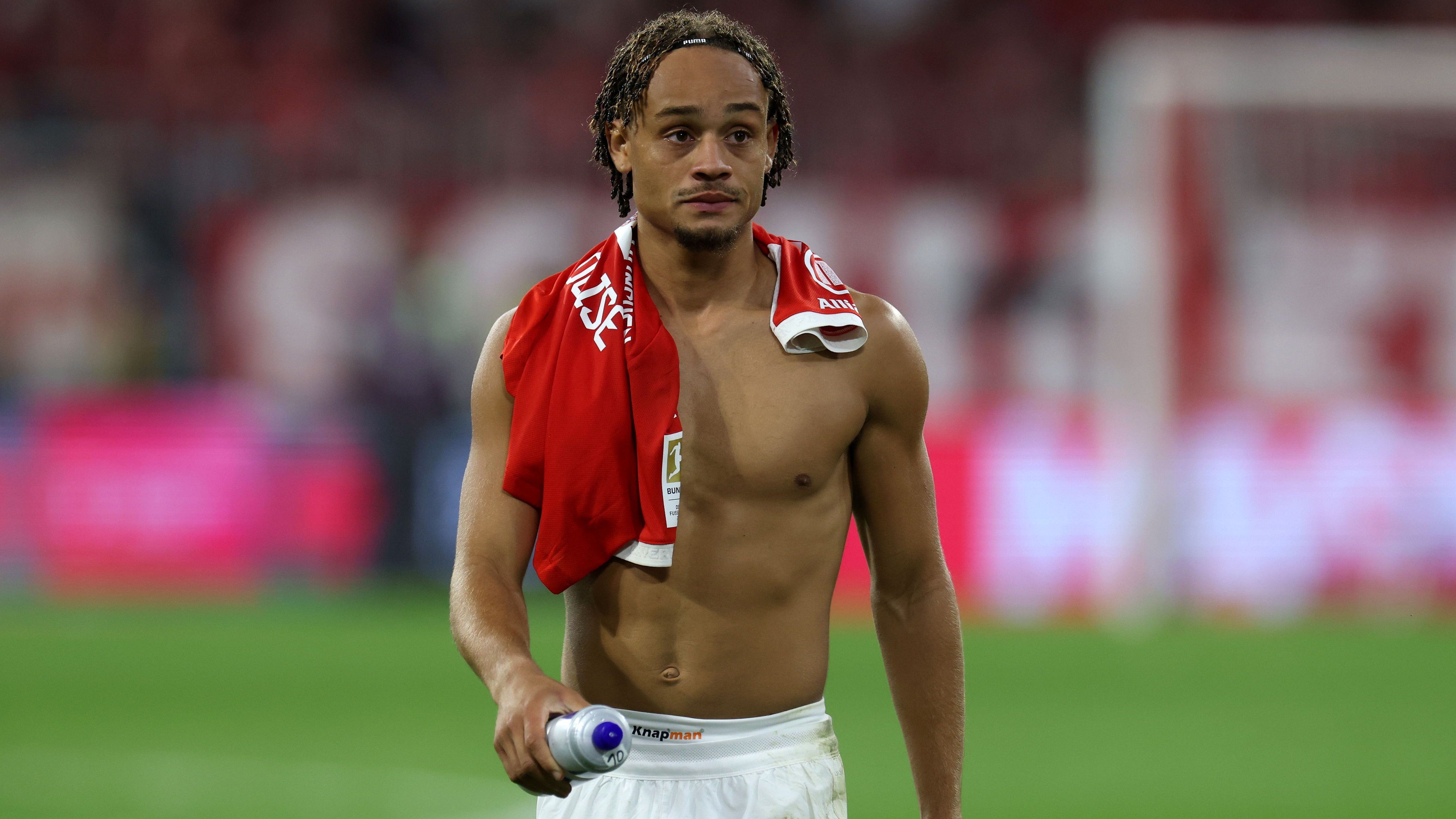 FC Bayern München v RB Leipzig - Bundesliga