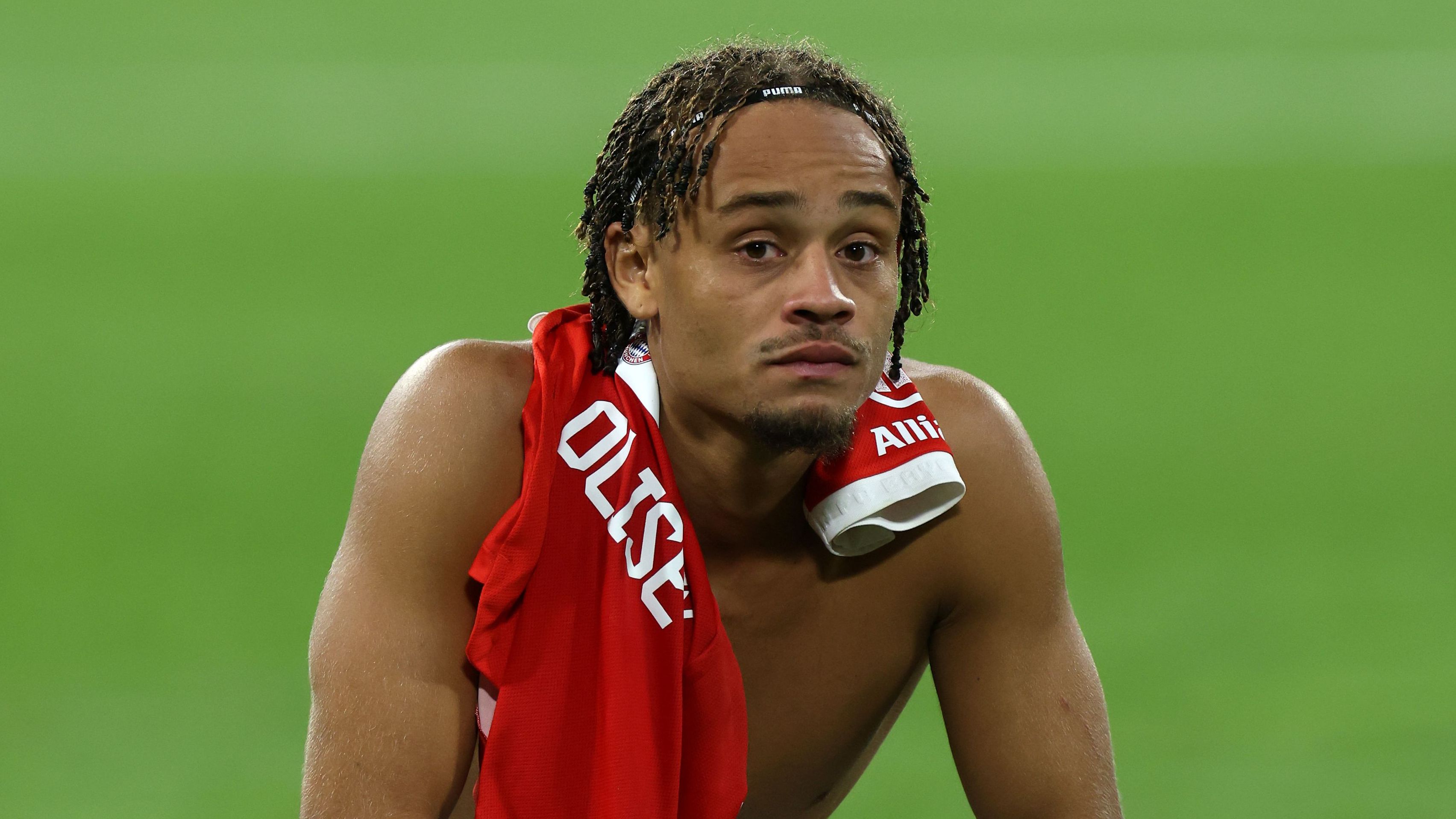 FC Bayern München v RB Leipzig - Bundesliga