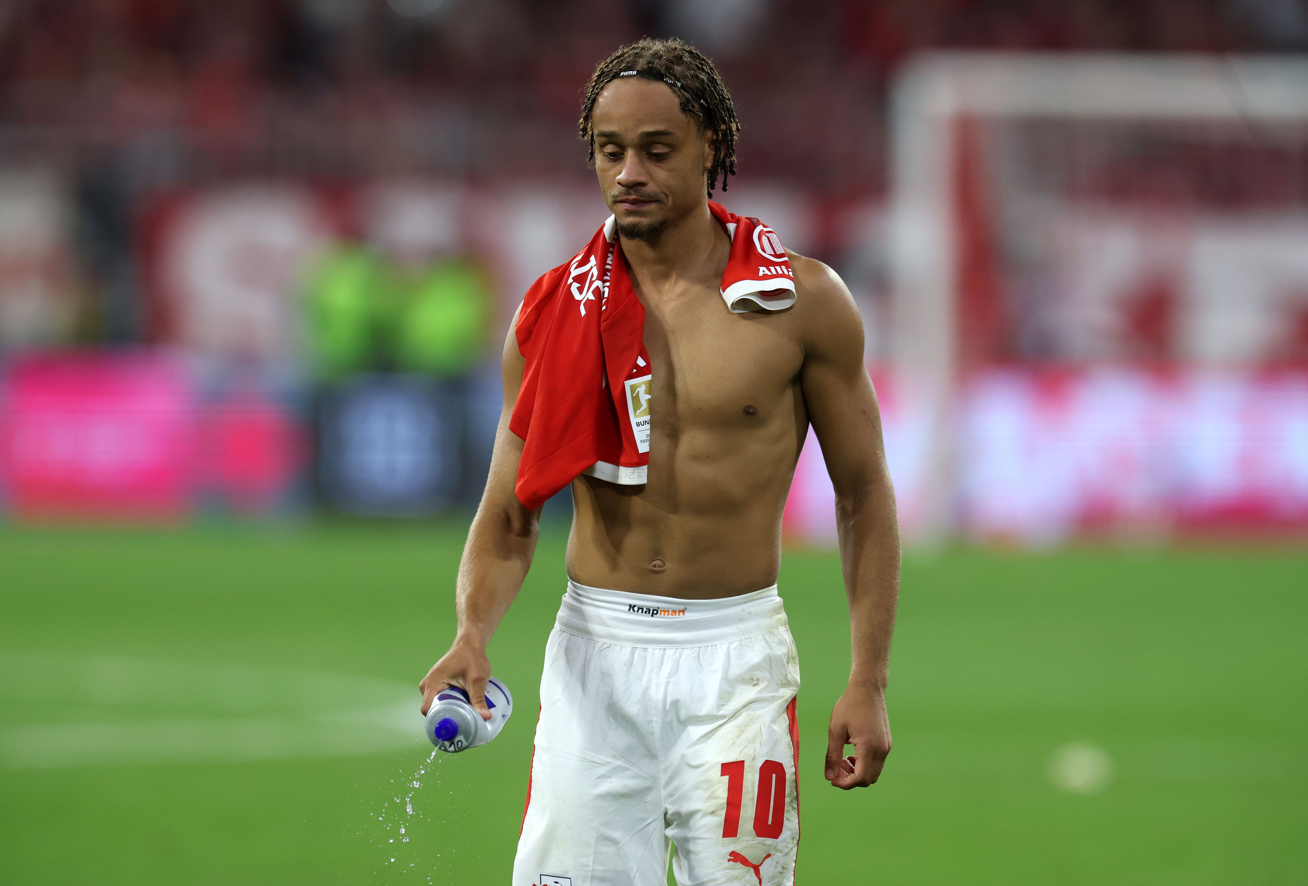 FC Bayern München v RB Leipzig - Bundesliga