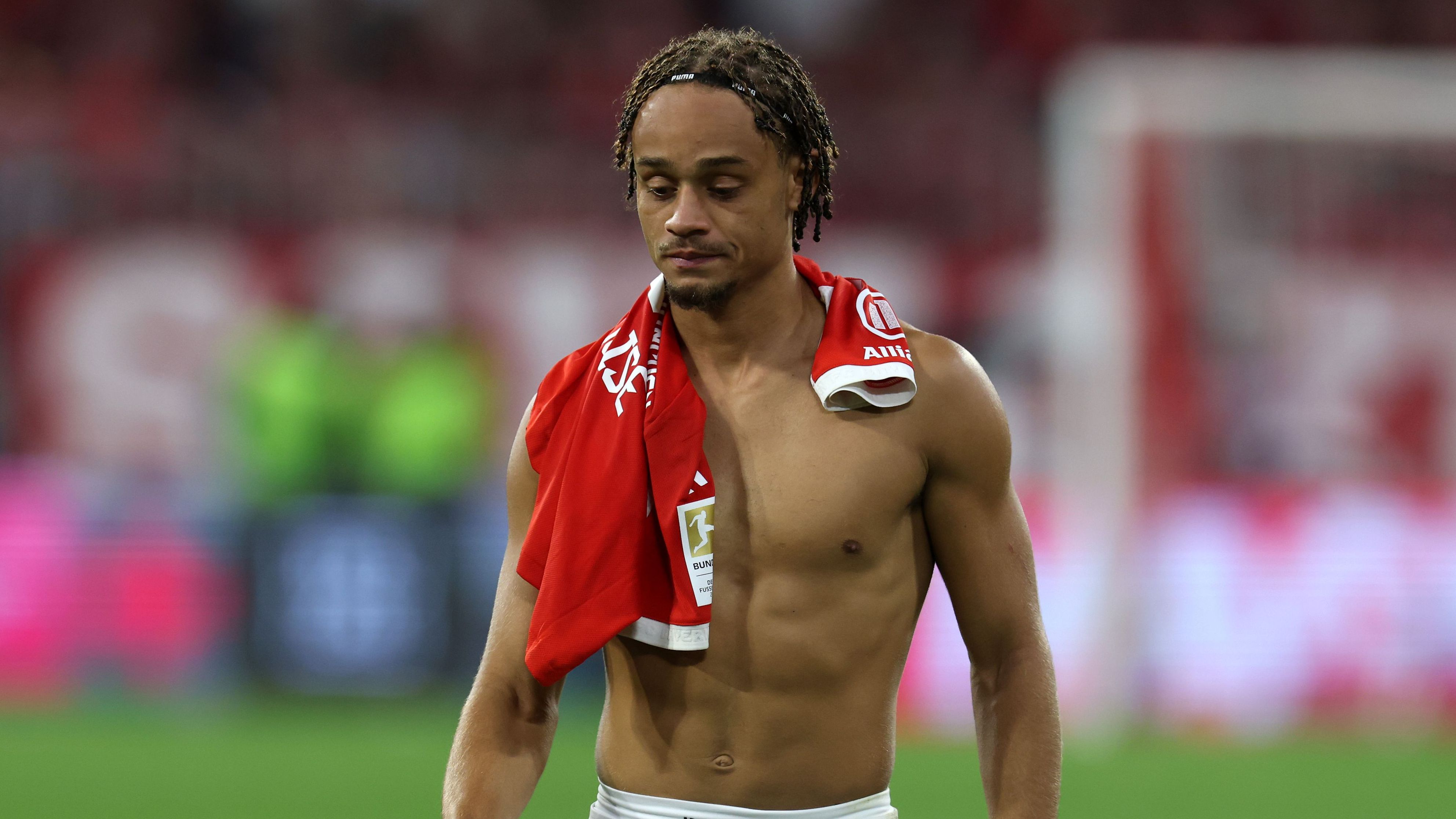 FC Bayern München v RB Leipzig - Bundesliga