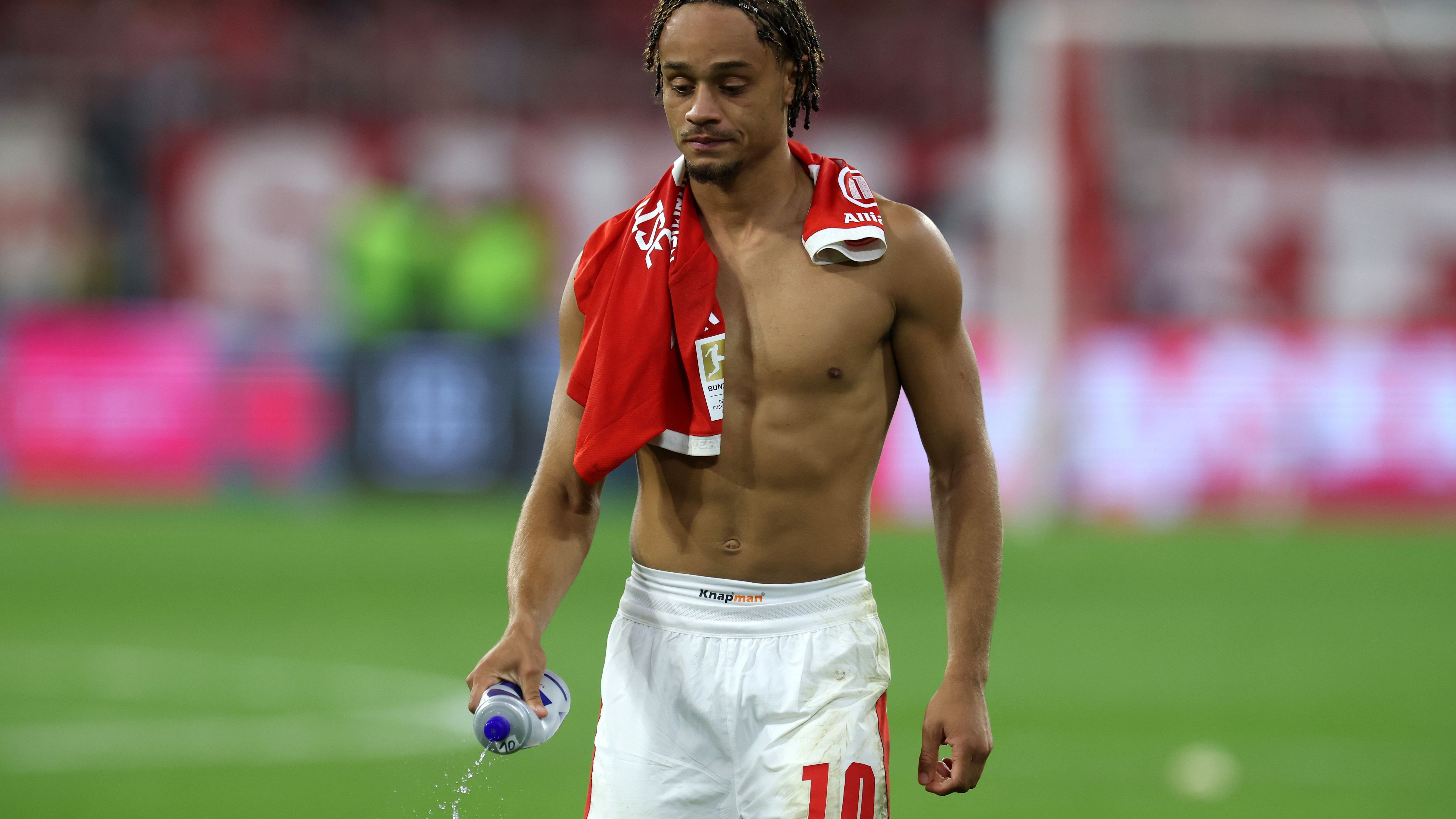 FC Bayern München v RB Leipzig - Bundesliga