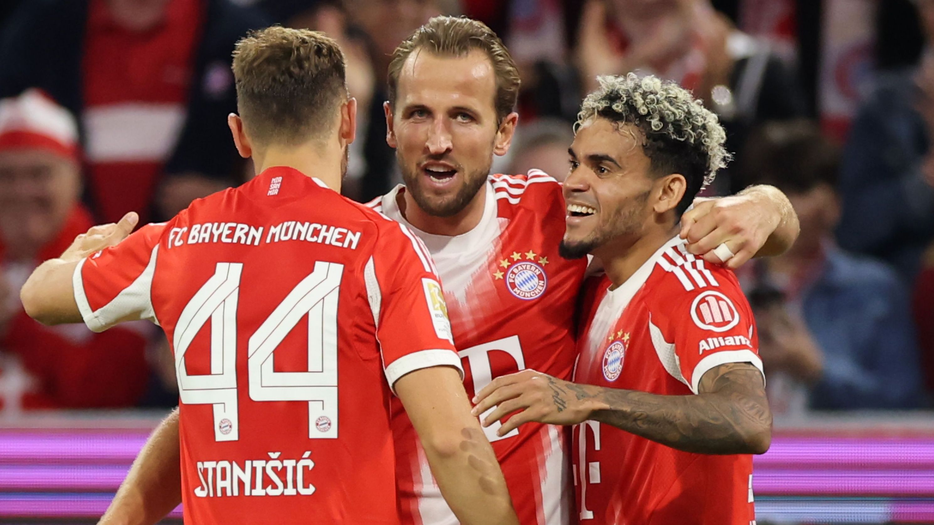 FC Bayern München v RB Leipzig - Bundesliga