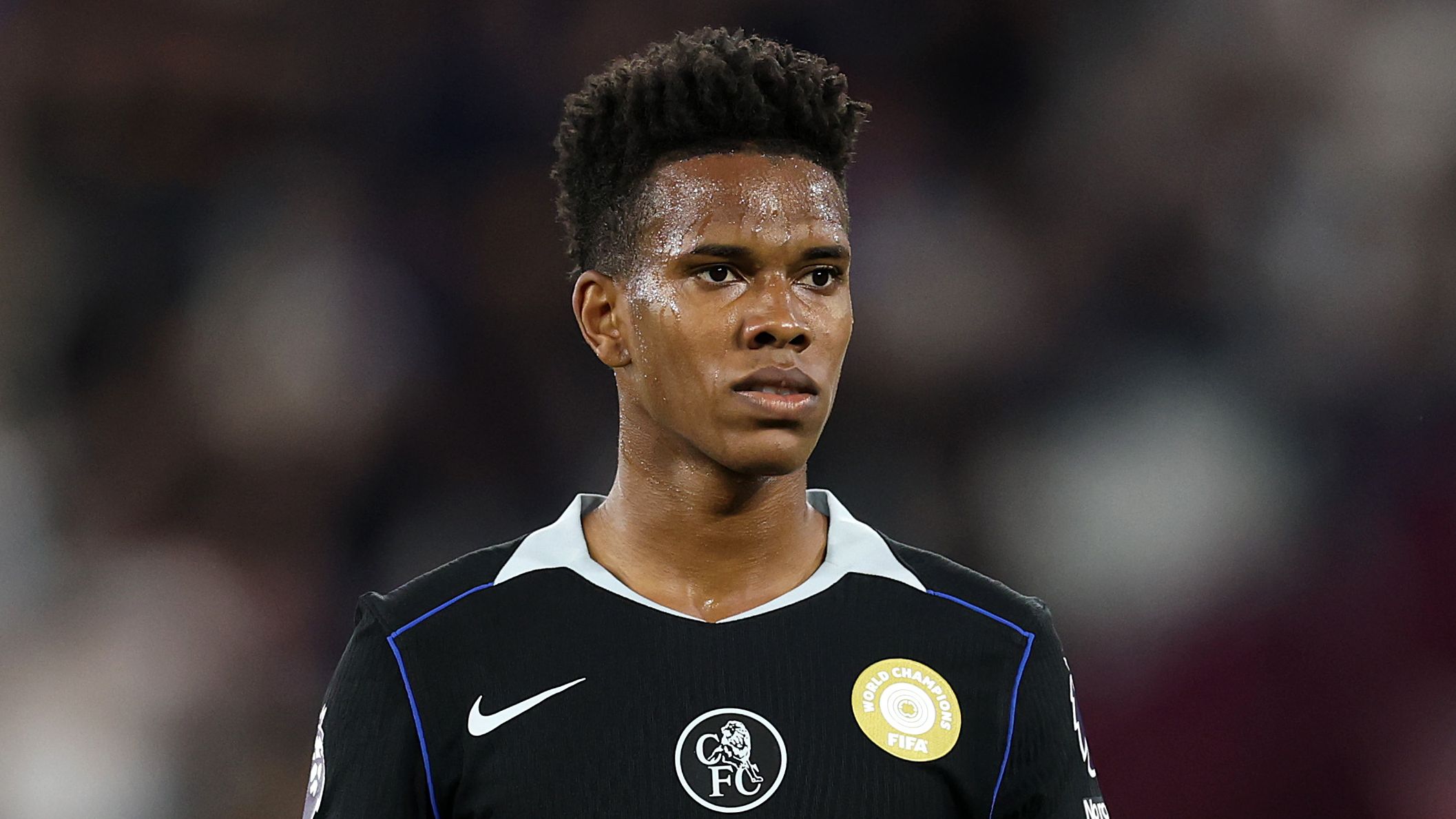 West Ham United v Chelsea - Premier League