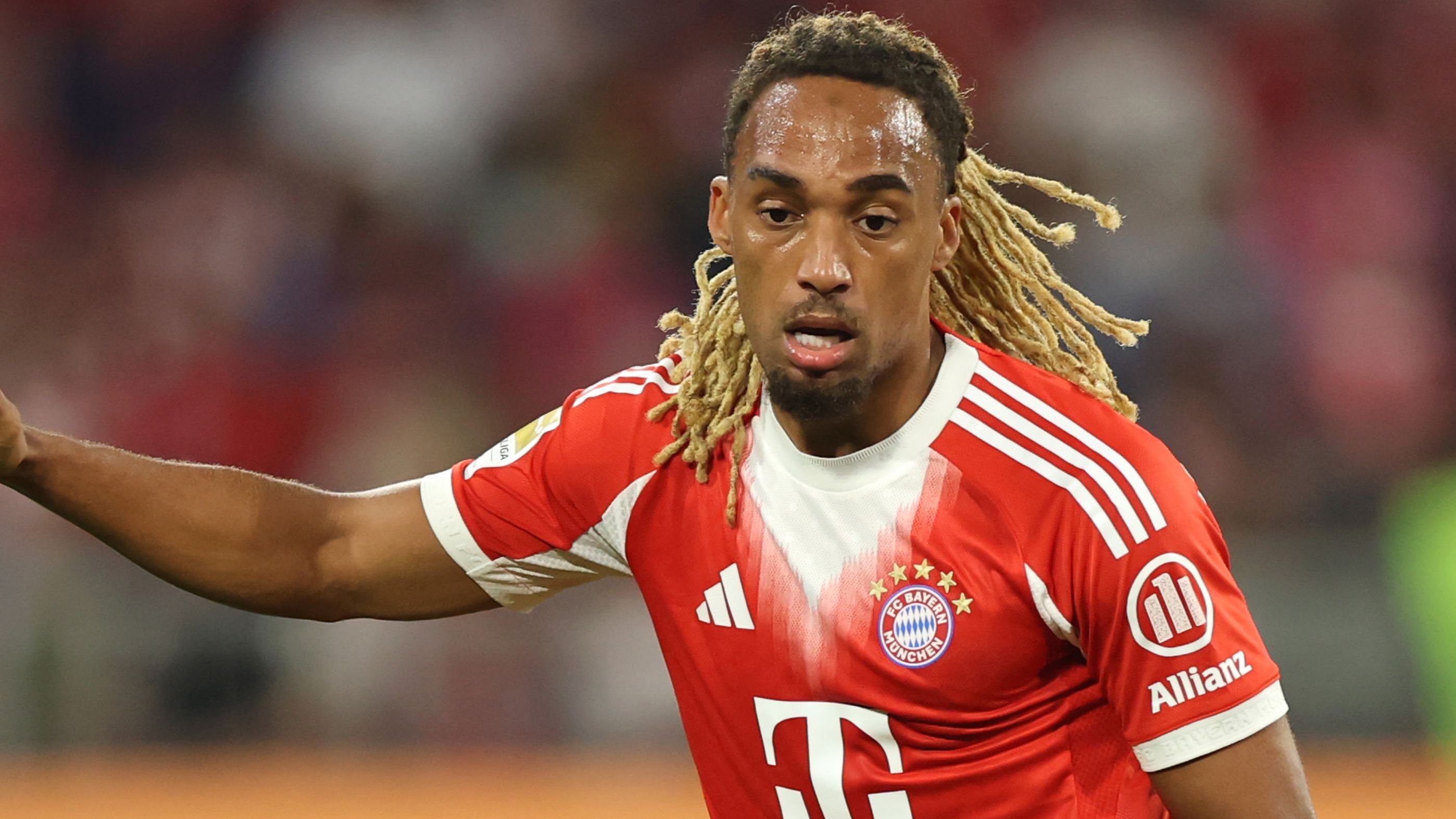 FC Bayern München v RB Leipzig - Bundesliga