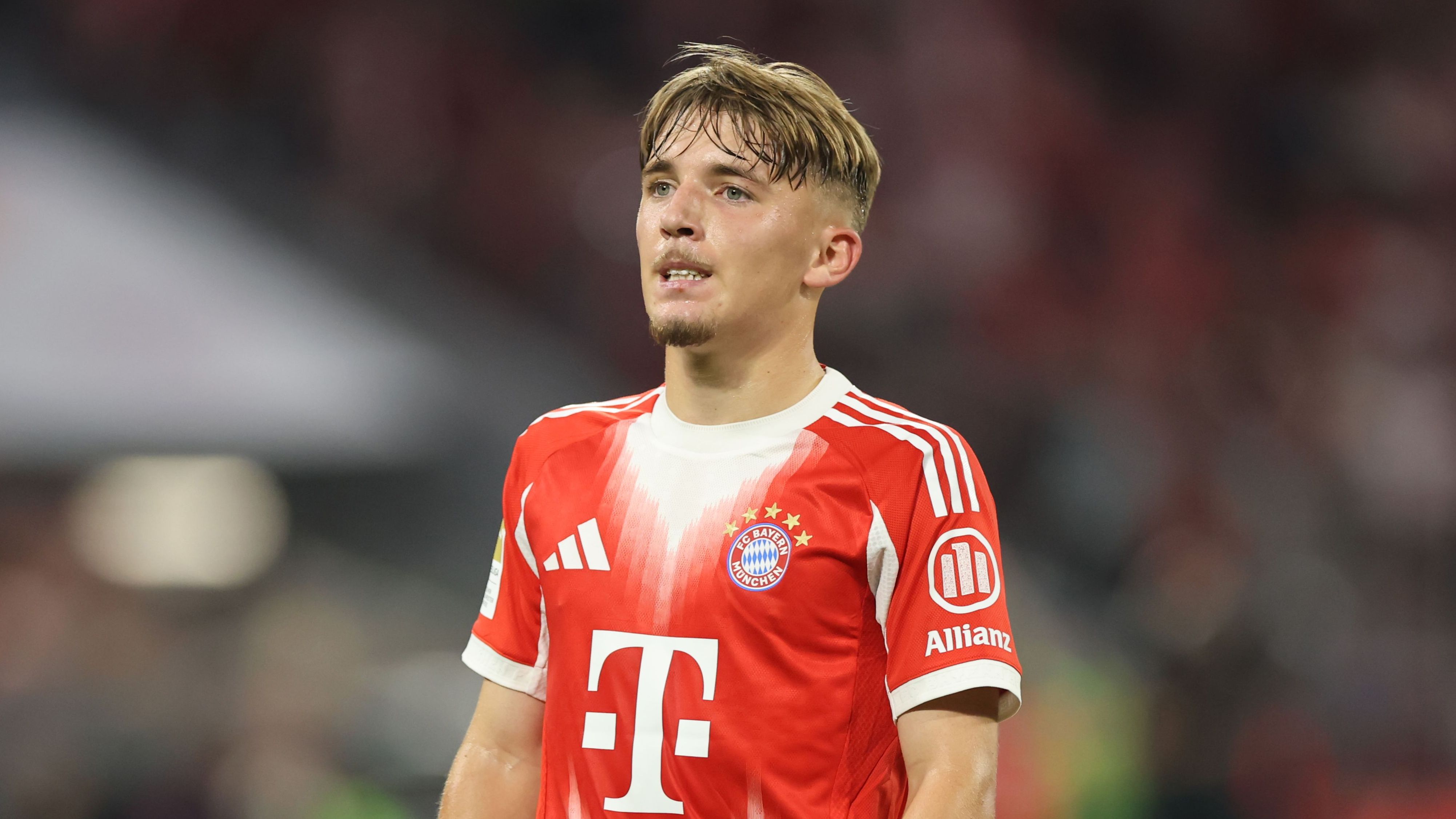 FC Bayern München v RB Leipzig - Bundesliga