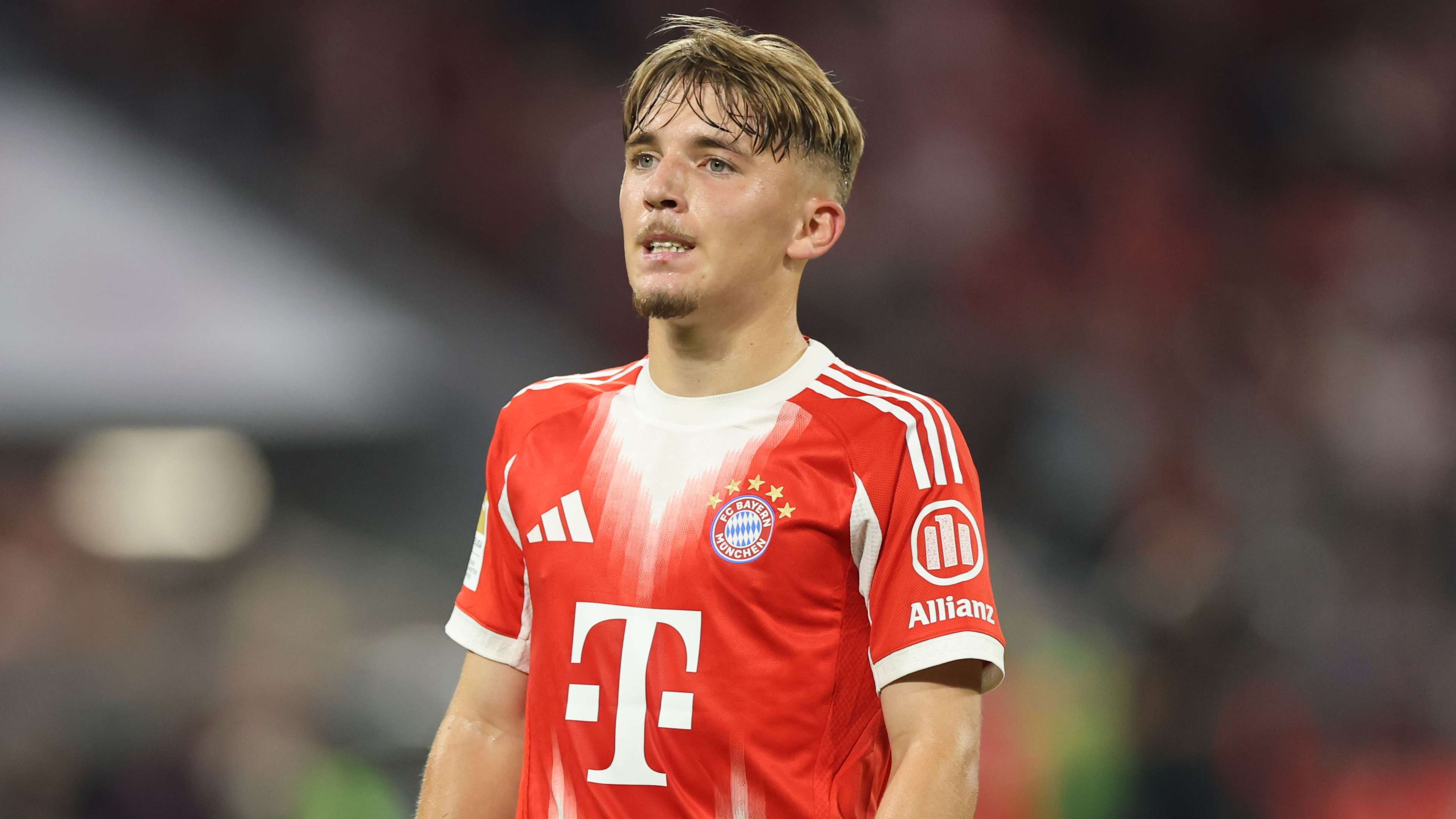 FC Bayern München v RB Leipzig - Bundesliga