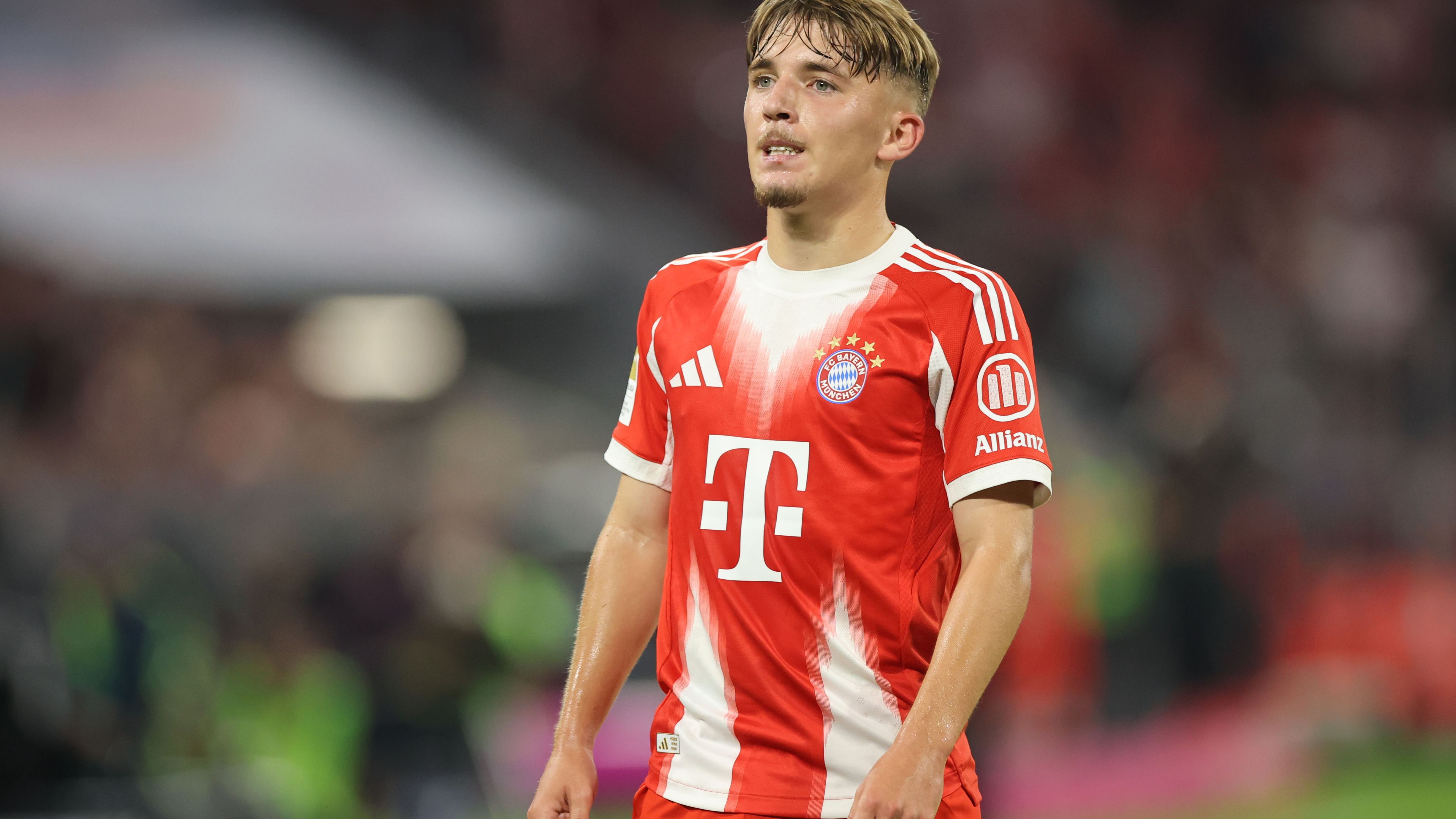 FC Bayern München v RB Leipzig - Bundesliga