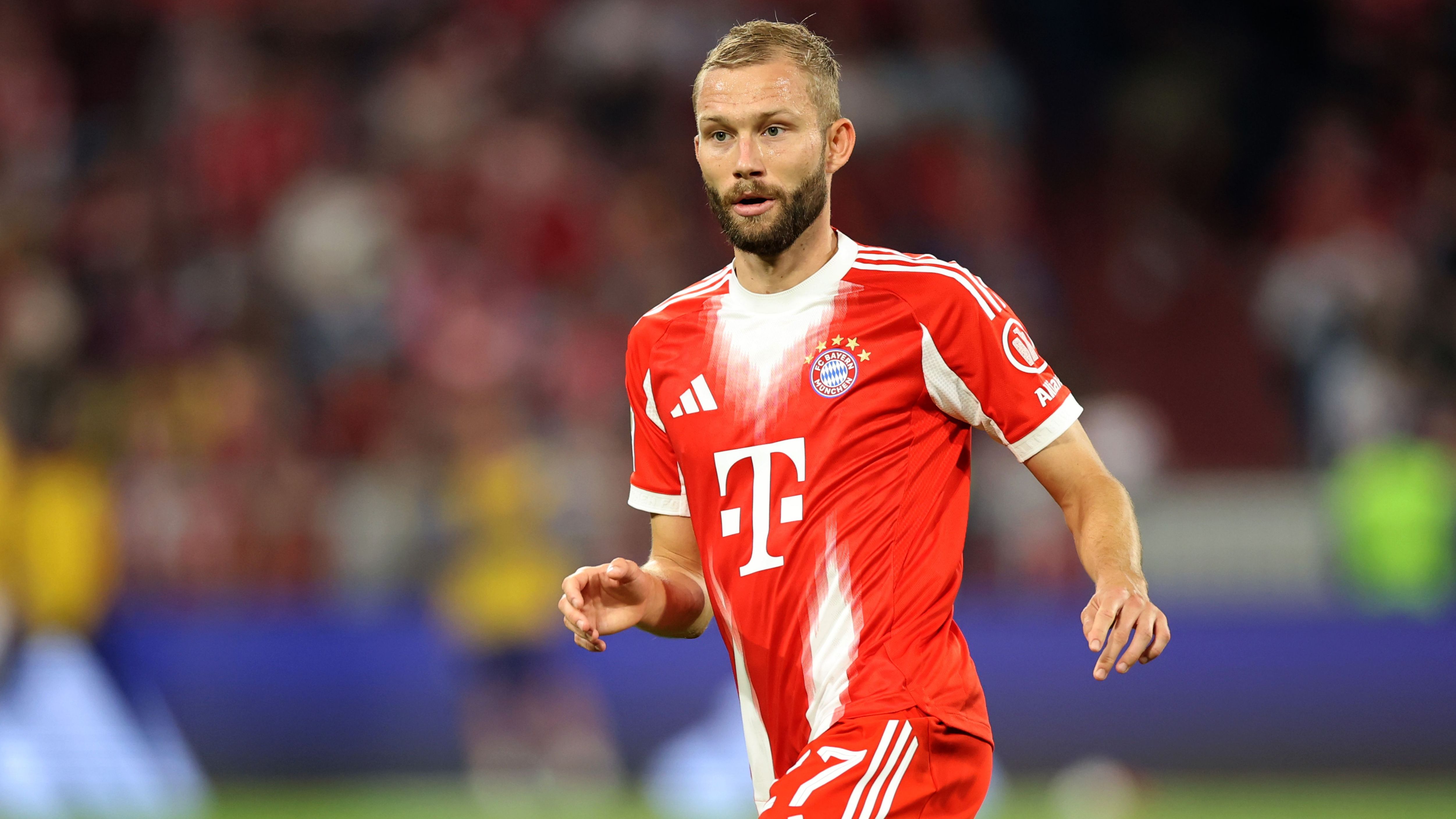 FC Bayern München v RB Leipzig - Bundesliga