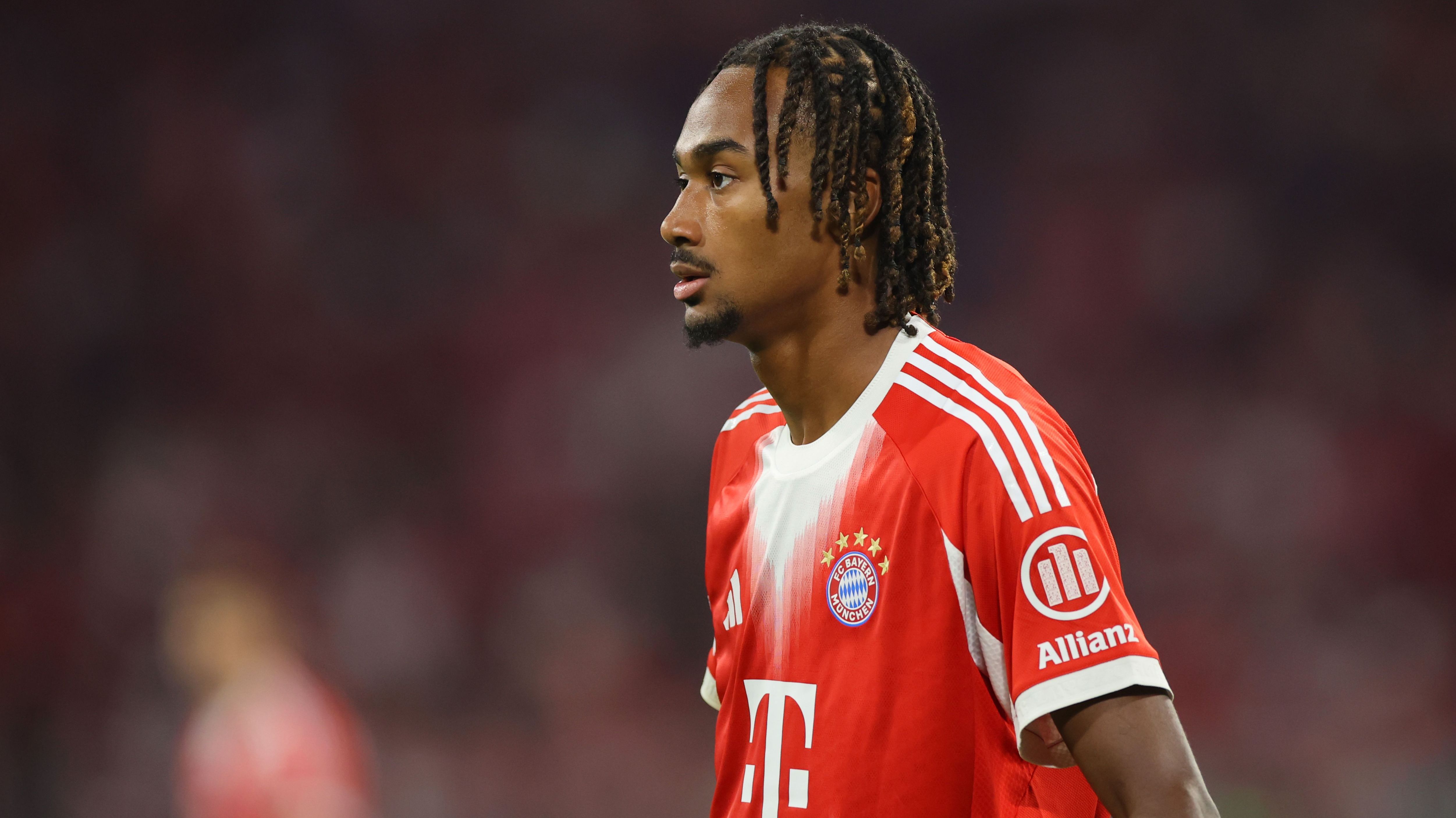 FC Bayern München v RB Leipzig - Bundesliga