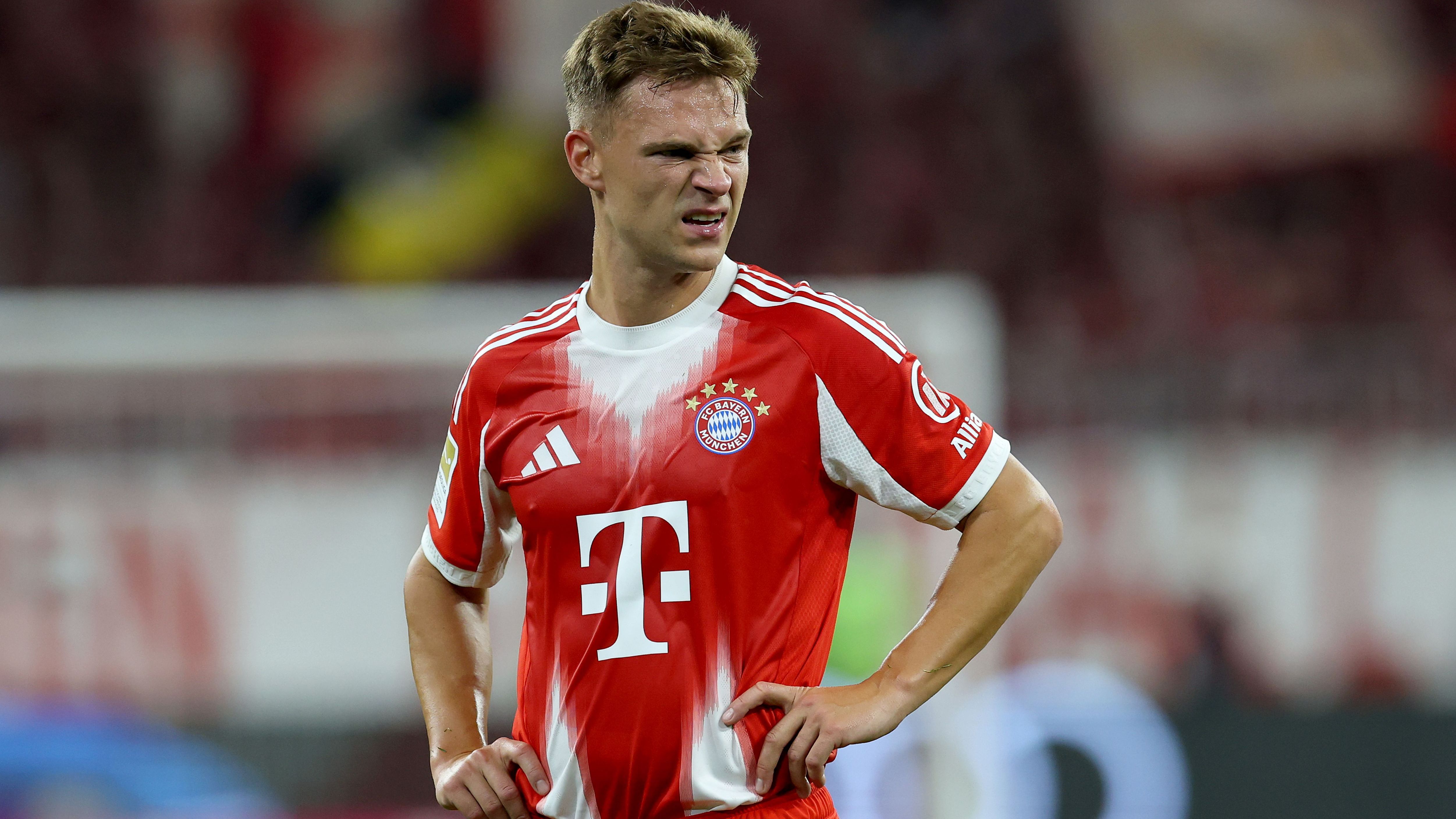 FC Bayern München v RB Leipzig - Bundesliga