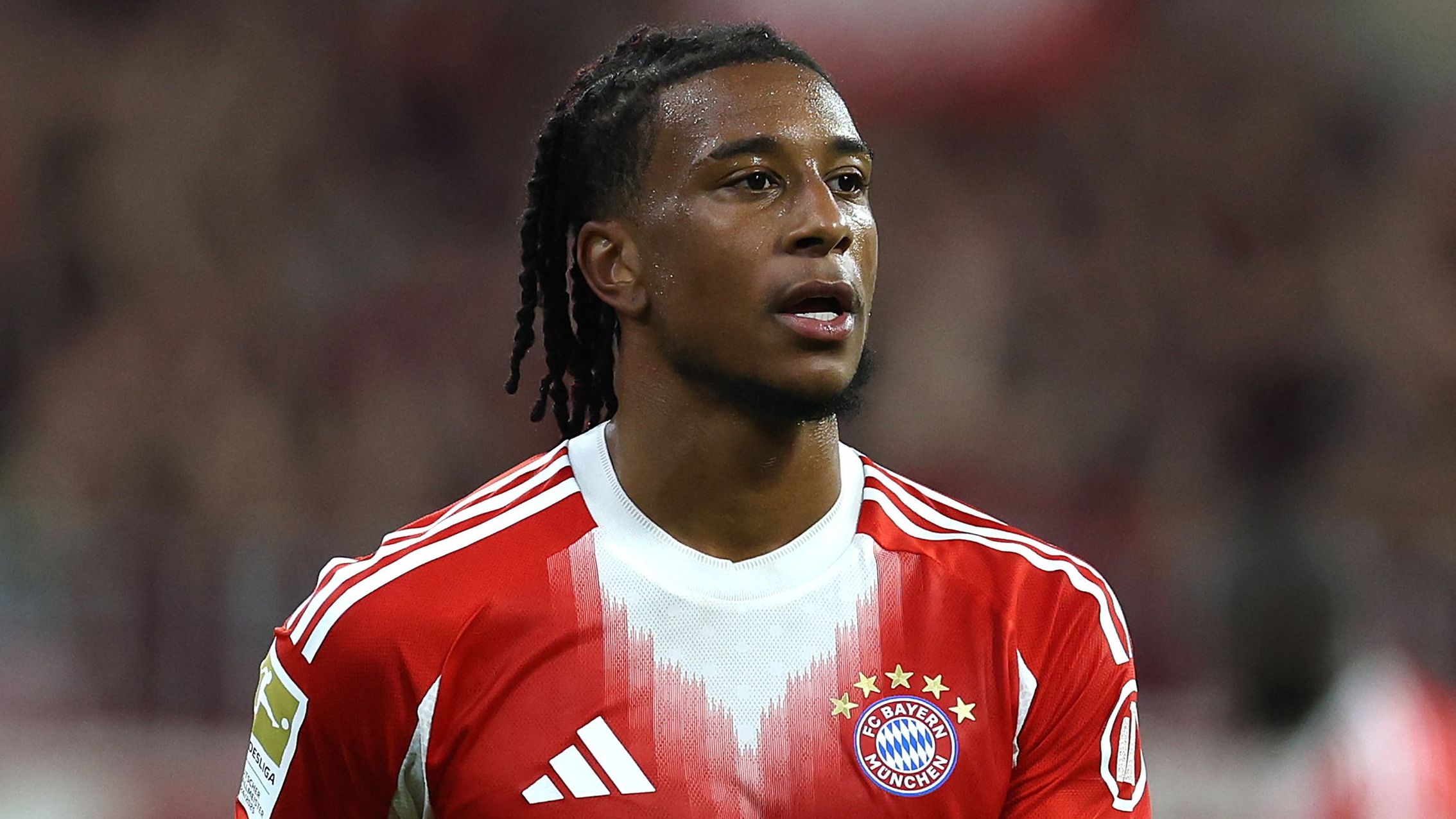 FC Bayern München v RB Leipzig - Bundesliga