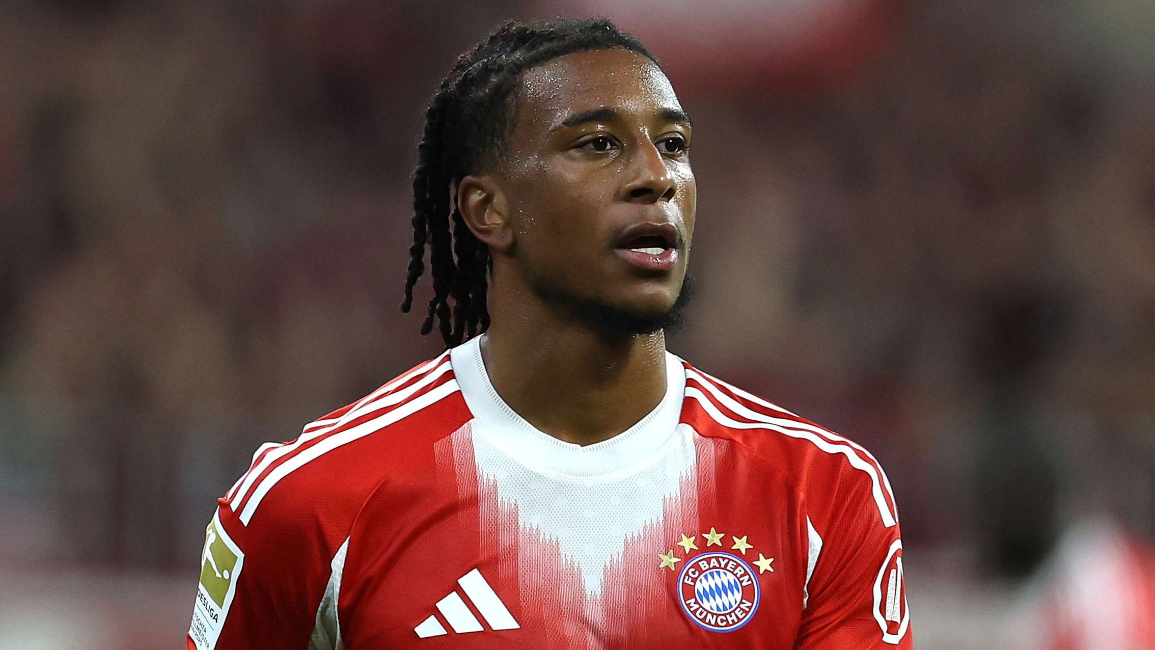 FC Bayern München v RB Leipzig - Bundesliga