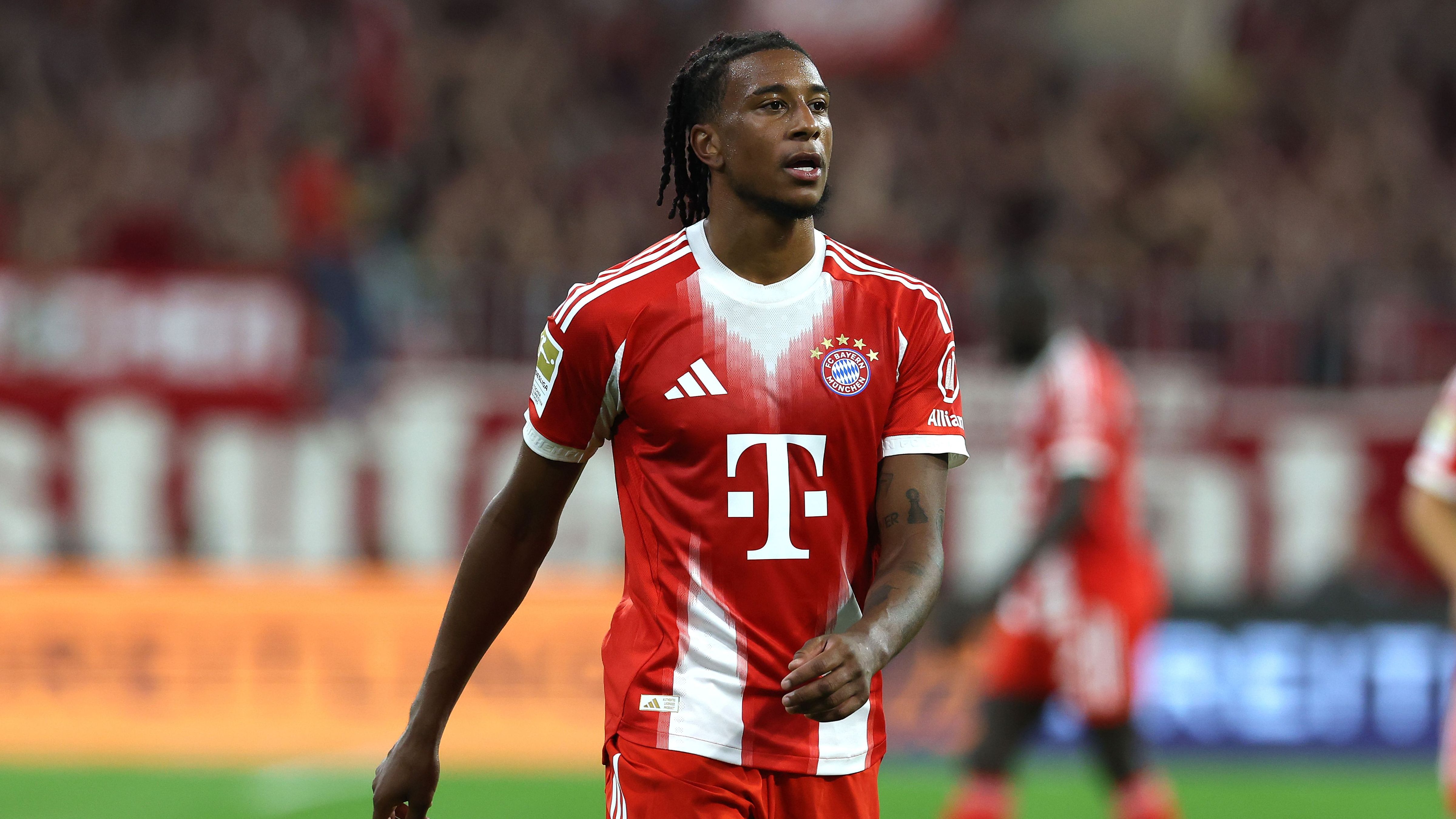 FC Bayern München v RB Leipzig - Bundesliga