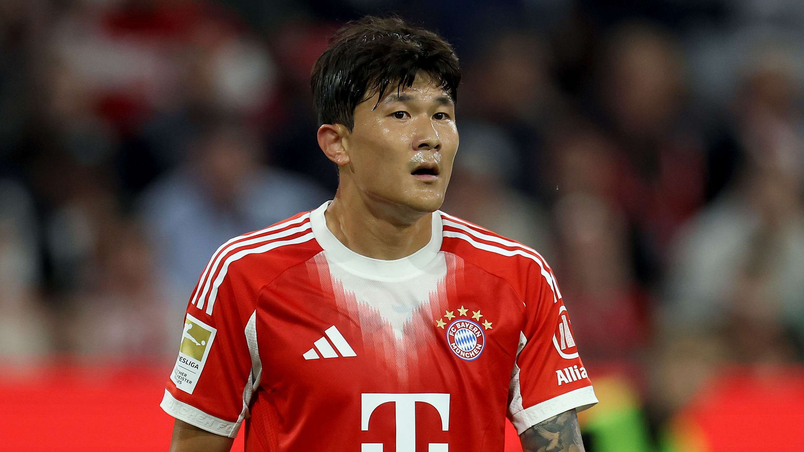 FC Bayern München v RB Leipzig - Bundesliga