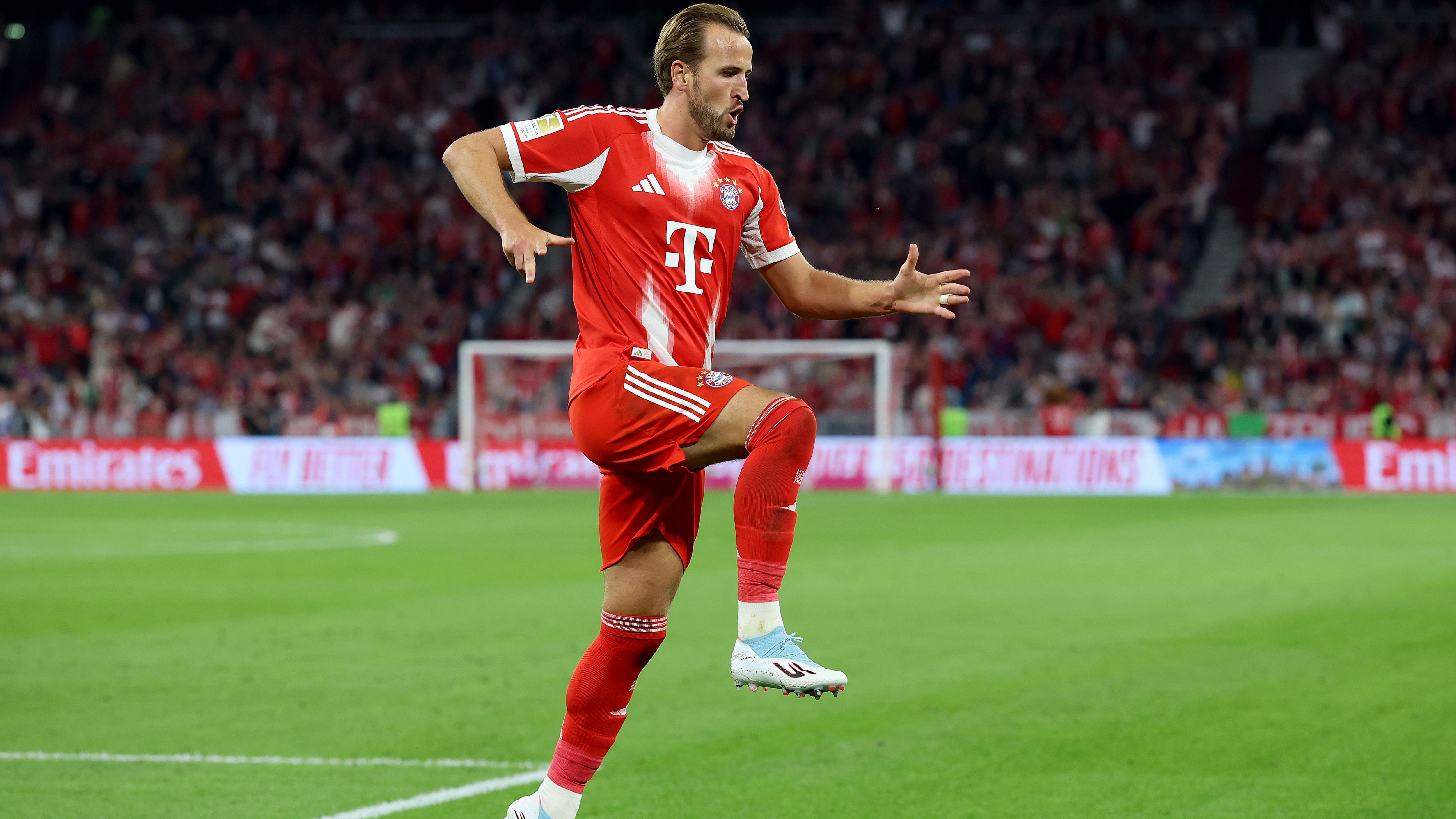 FC Bayern München v RB Leipzig - Bundesliga