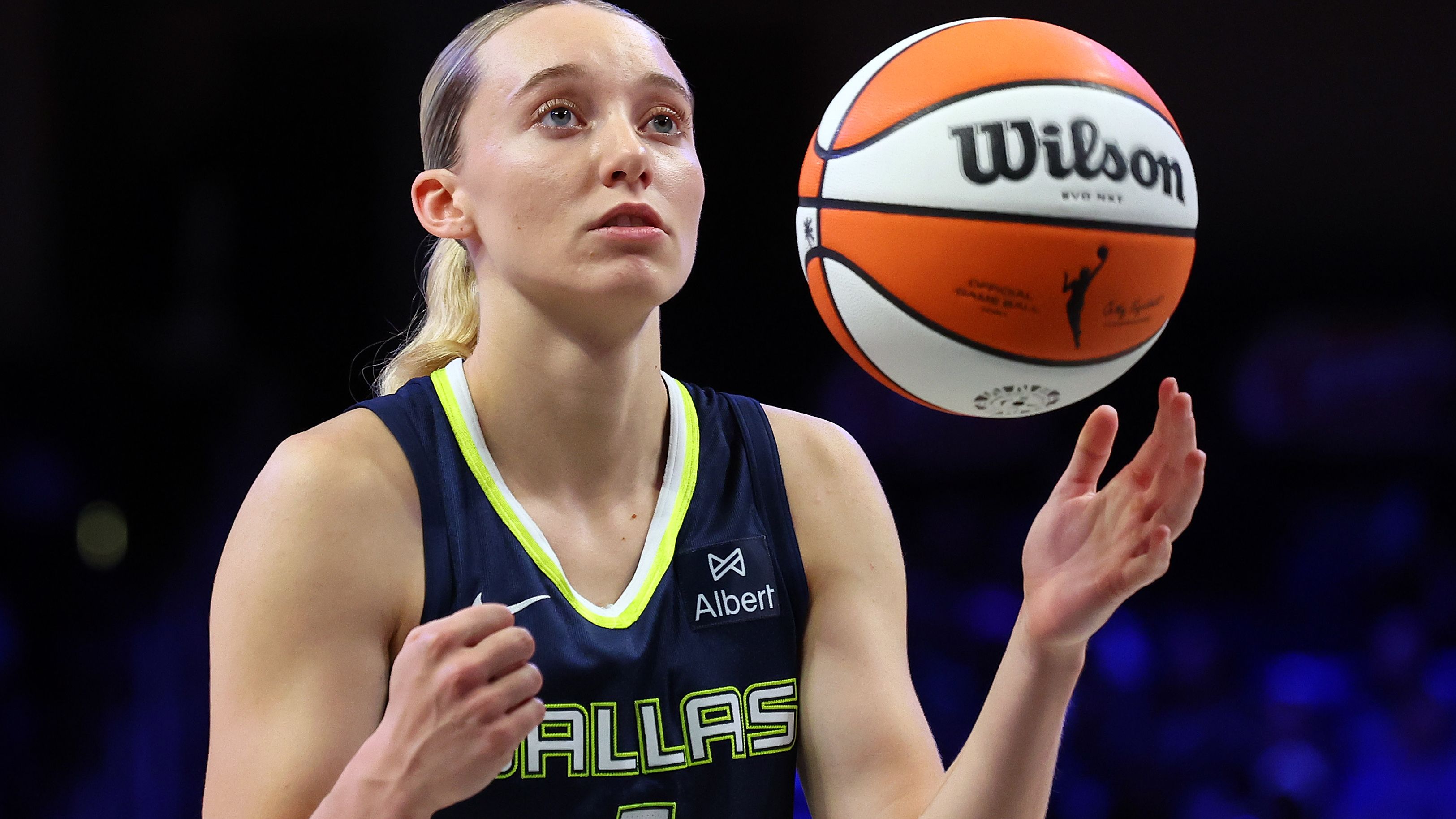 Seattle Storm v Dallas Wings