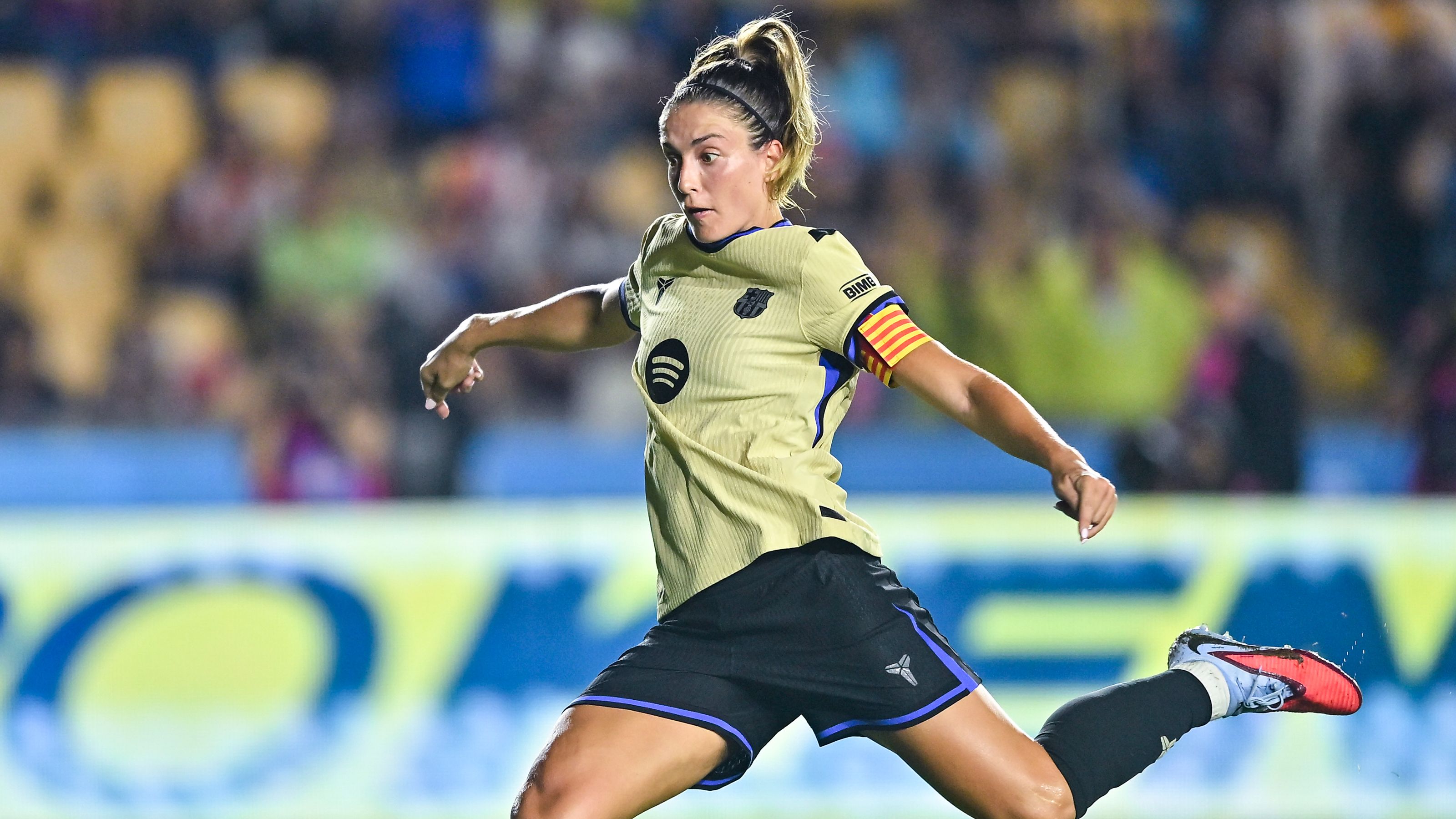 Duelo de Estrellas - Liga MX Femenil