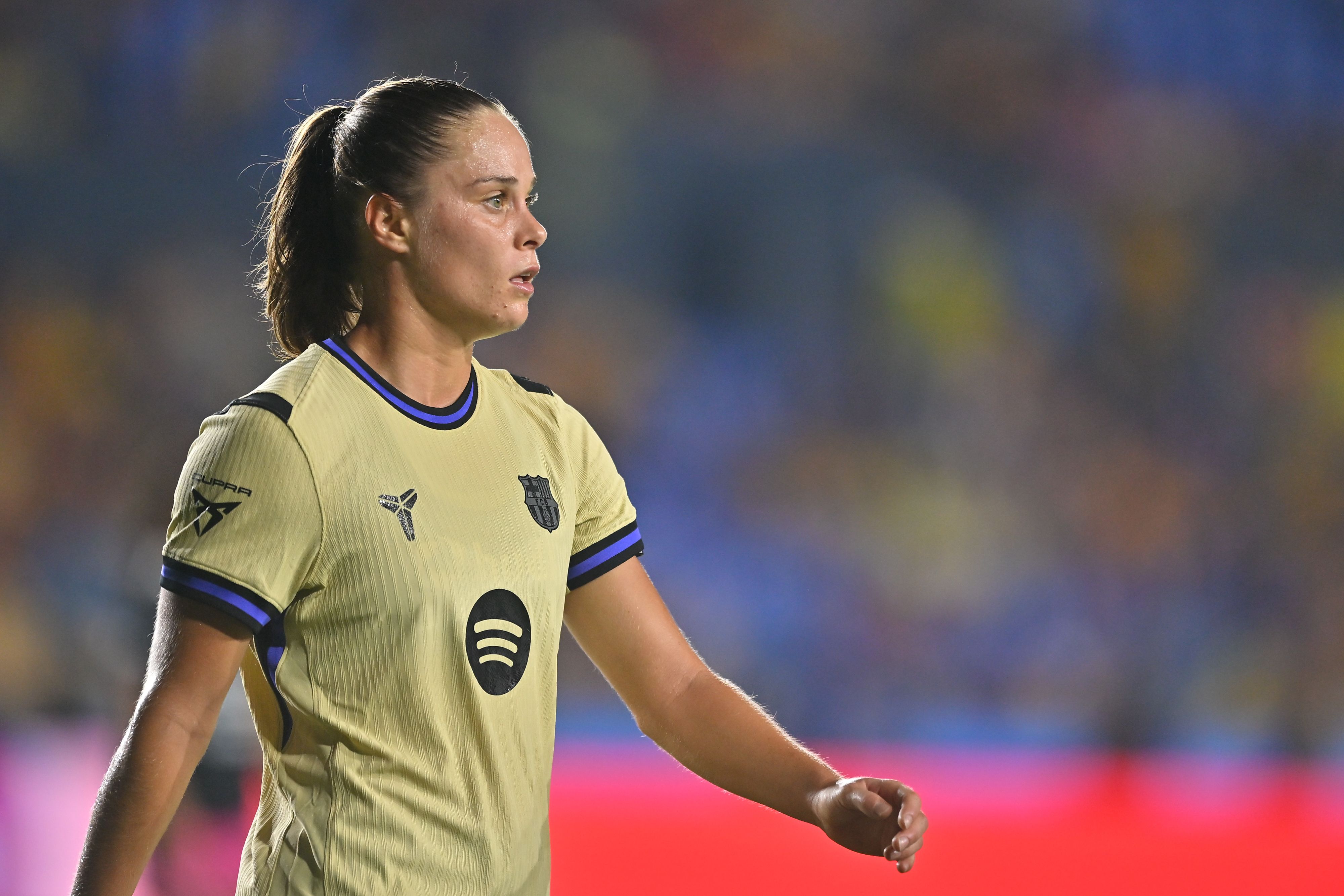 Duelo de Estrellas - Liga MX Femenil