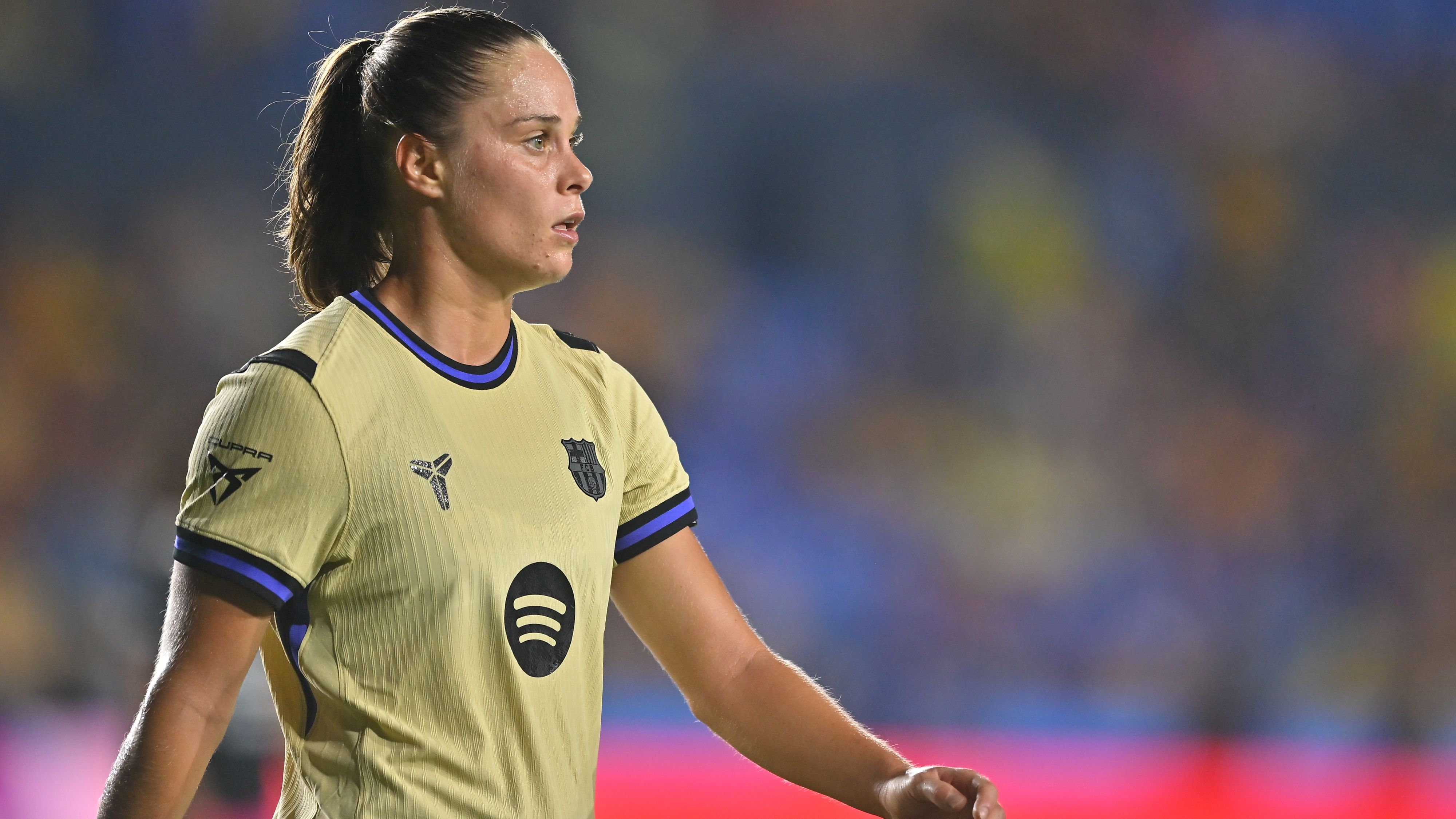 Duelo de Estrellas - Liga MX Femenil