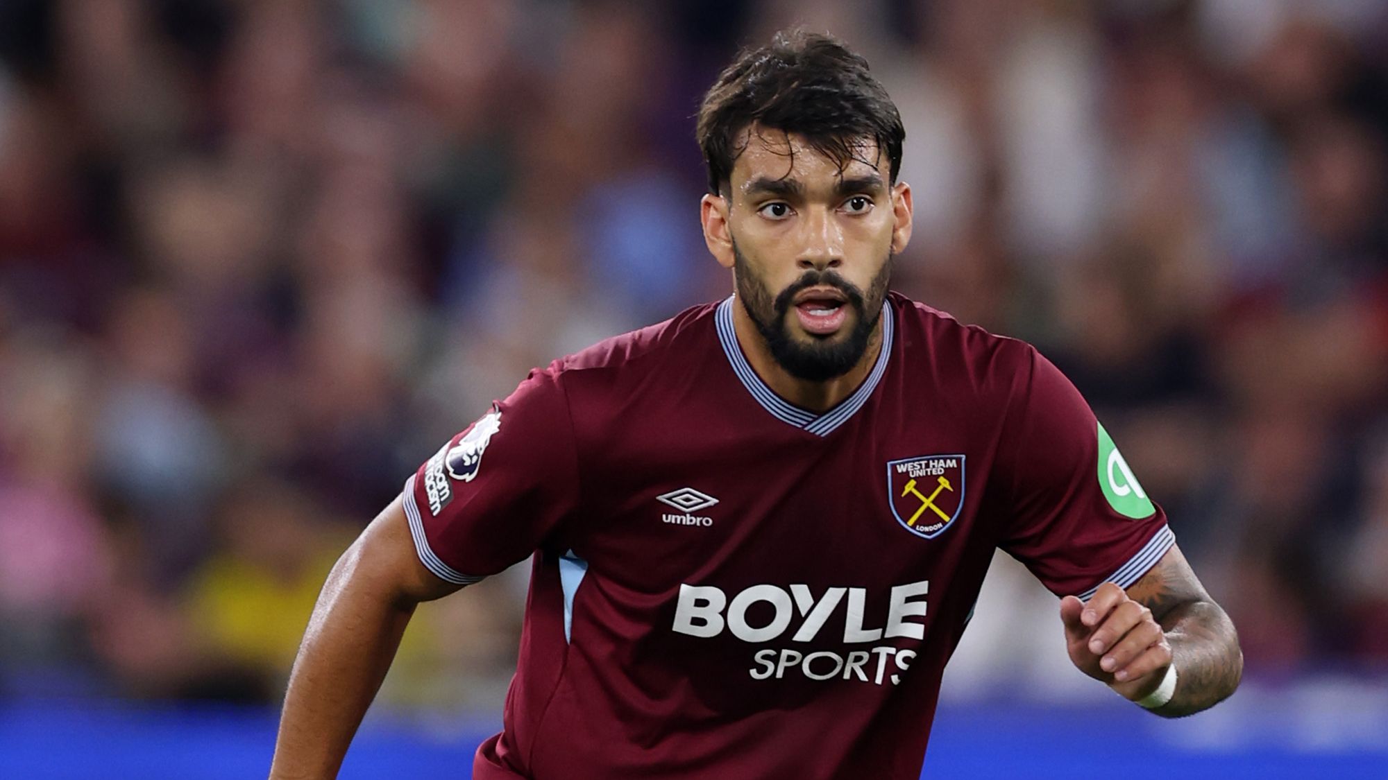 West Ham United v Chelsea - Premier League