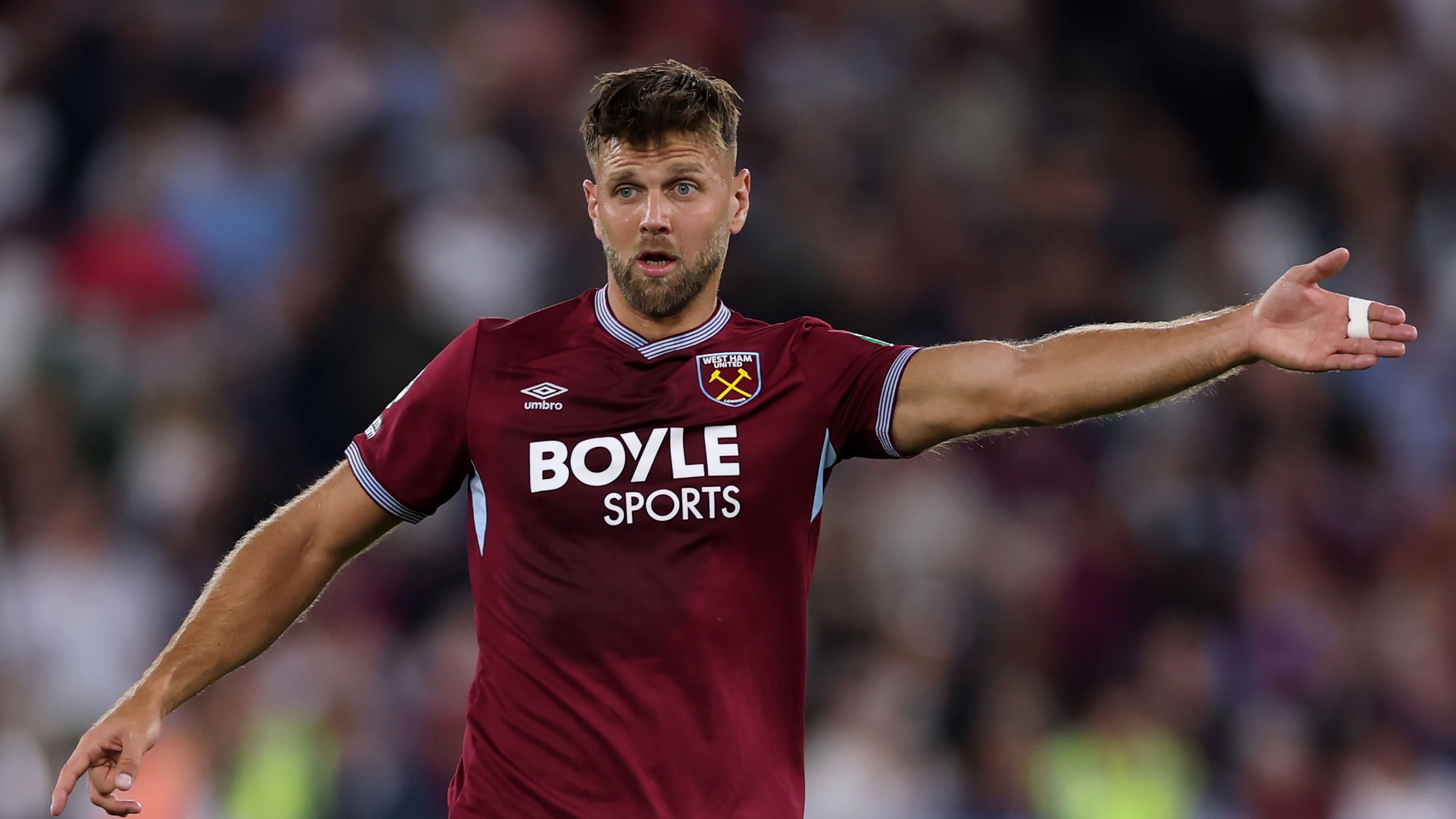 West Ham United v Chelsea - Premier League