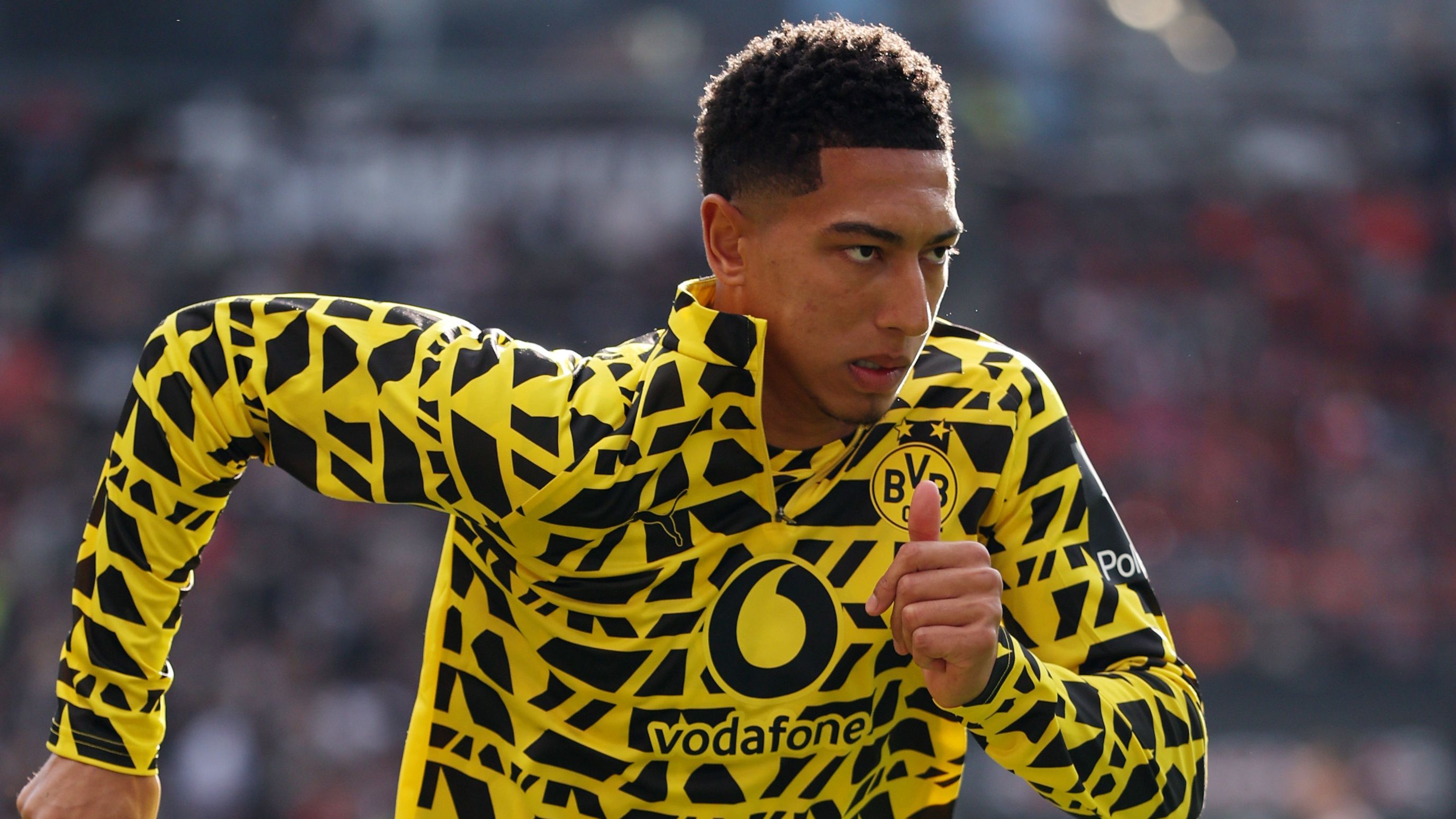 FC St. Pauli v Borussia Dortmund - Bundesliga